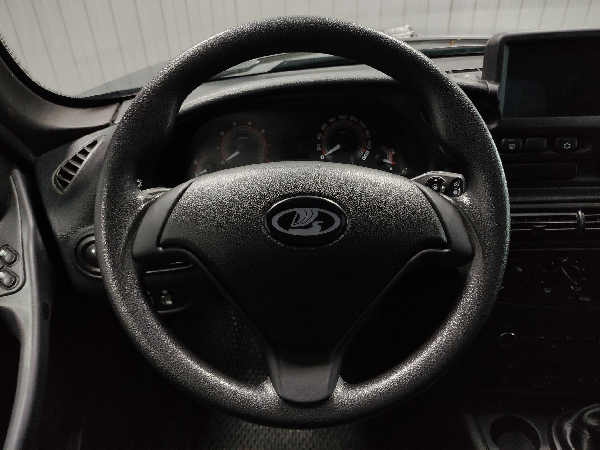 Lada (ВАЗ) Niva Travel, I 2024