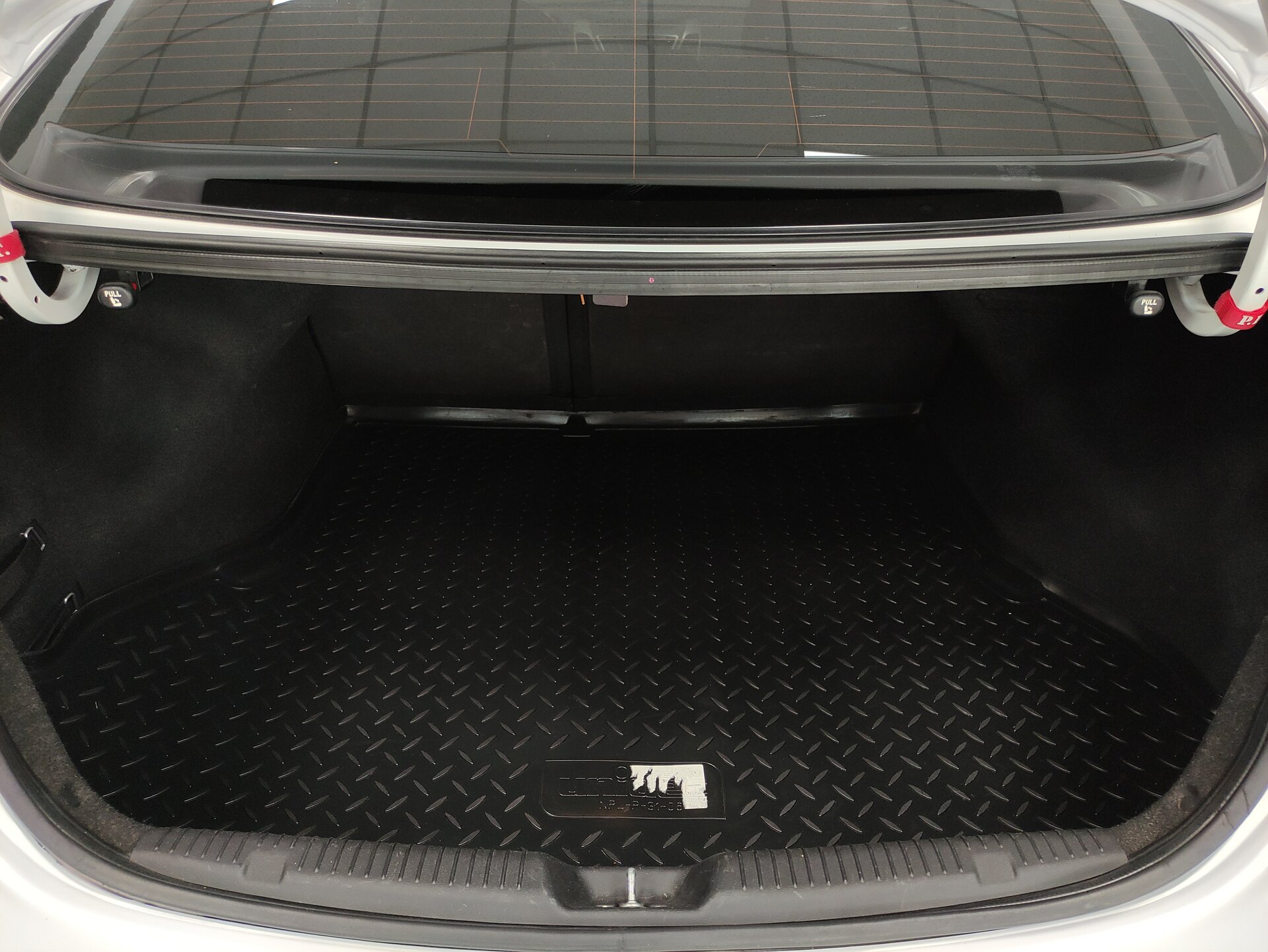 Hyundai Elantra, V (MD) Рестайлинг 2014