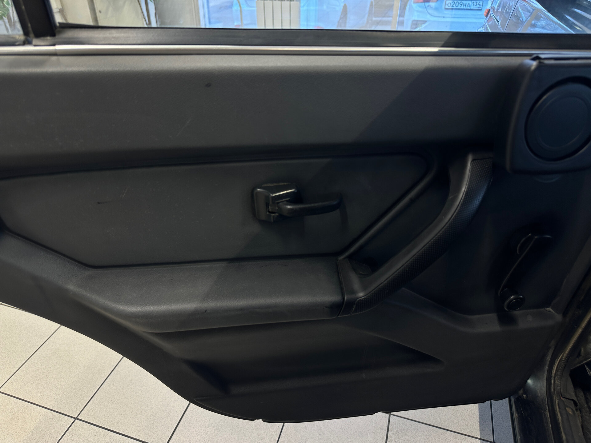 Lada (ВАЗ) 2131 (4x4), I 2014