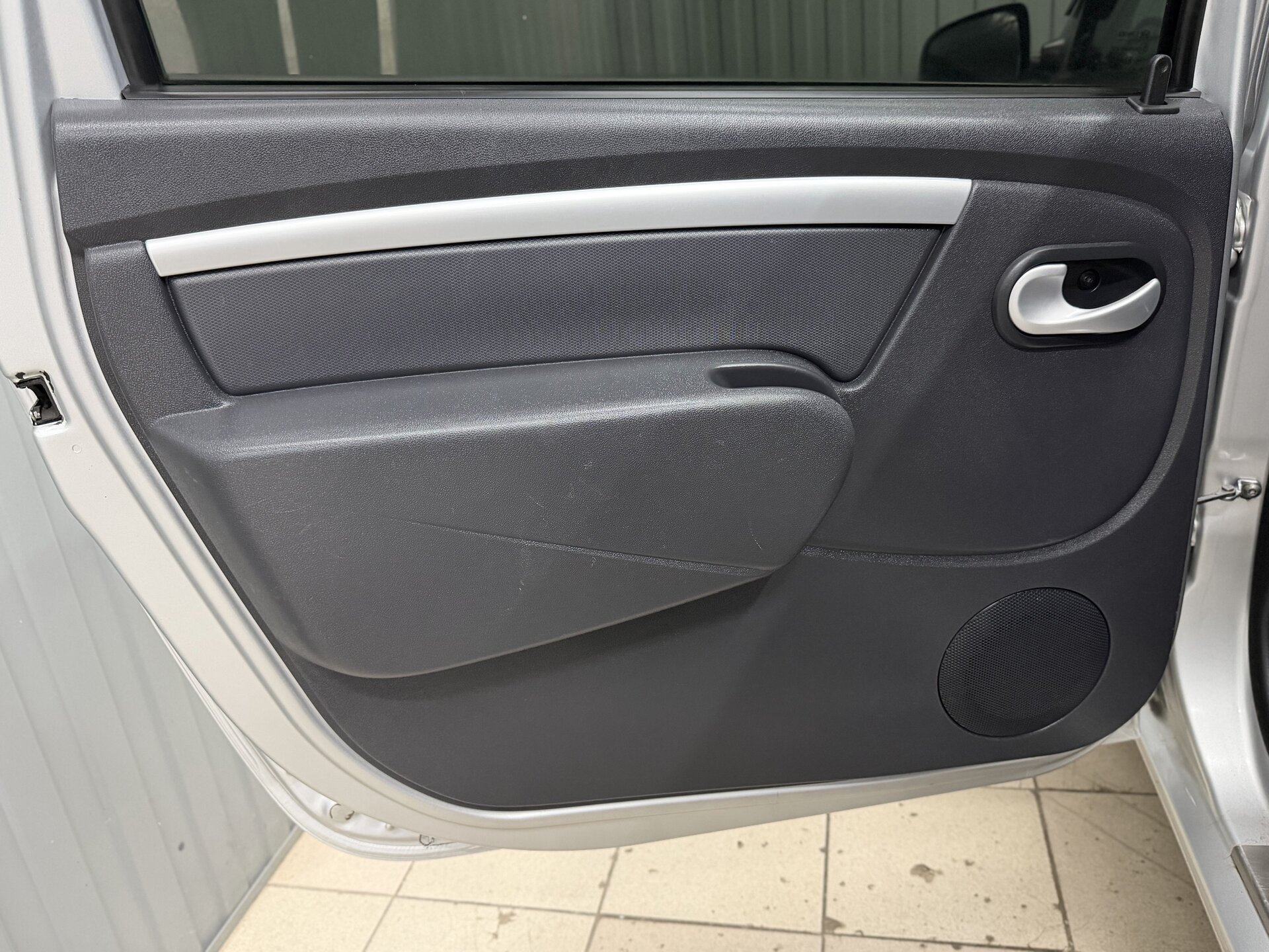 Lada (ВАЗ) Largus, I 2018