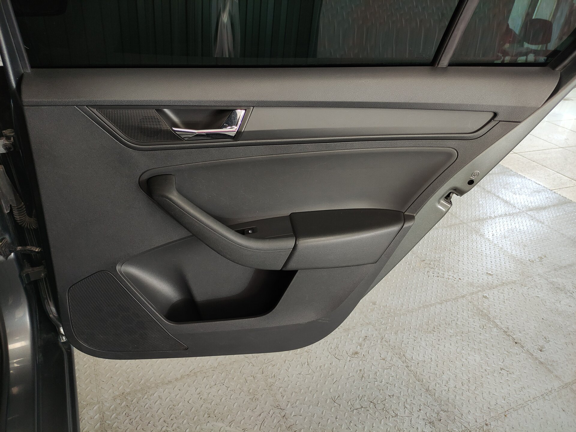 Skoda Rapid, II 2021