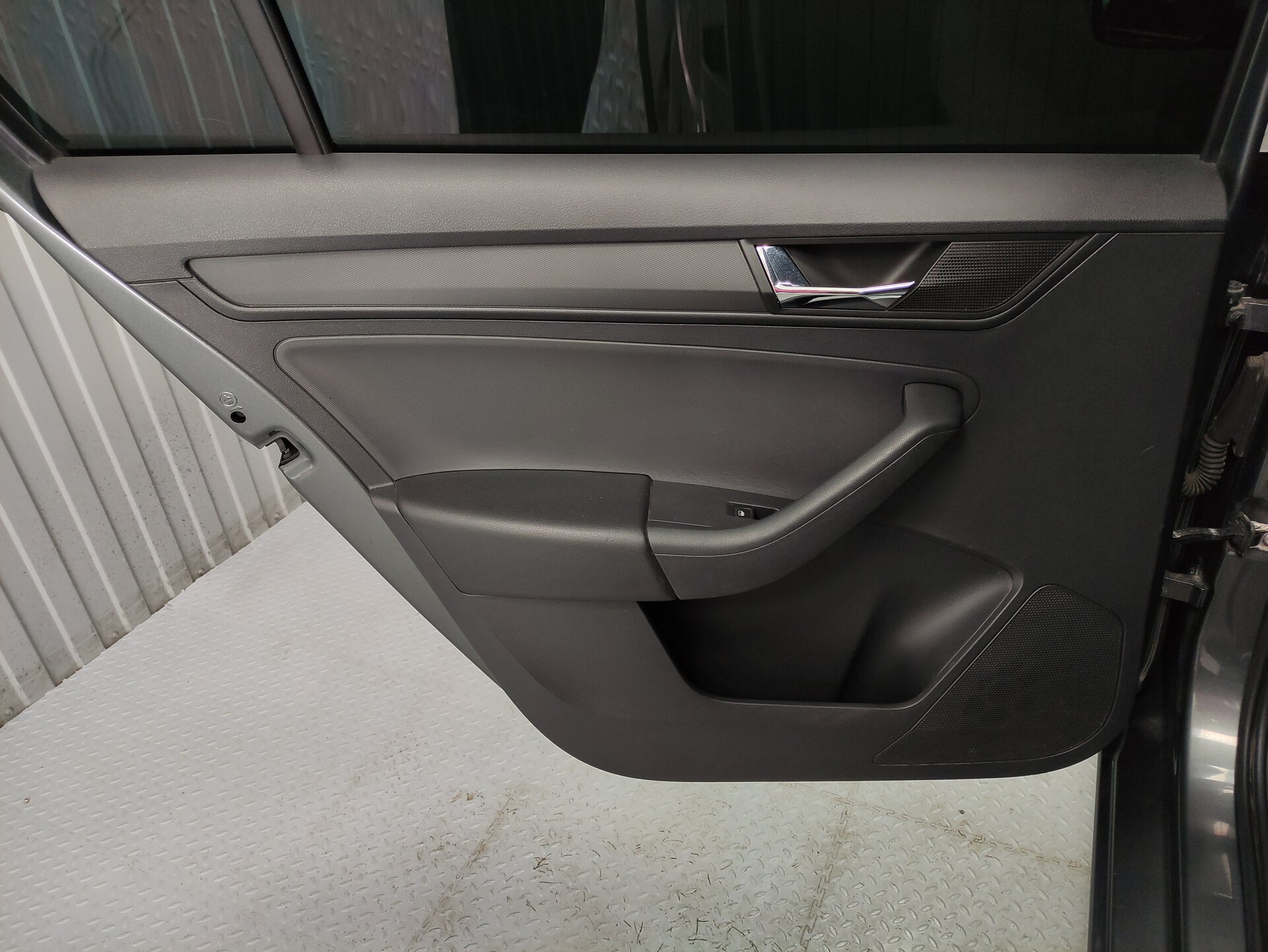 Skoda Rapid, II 2021