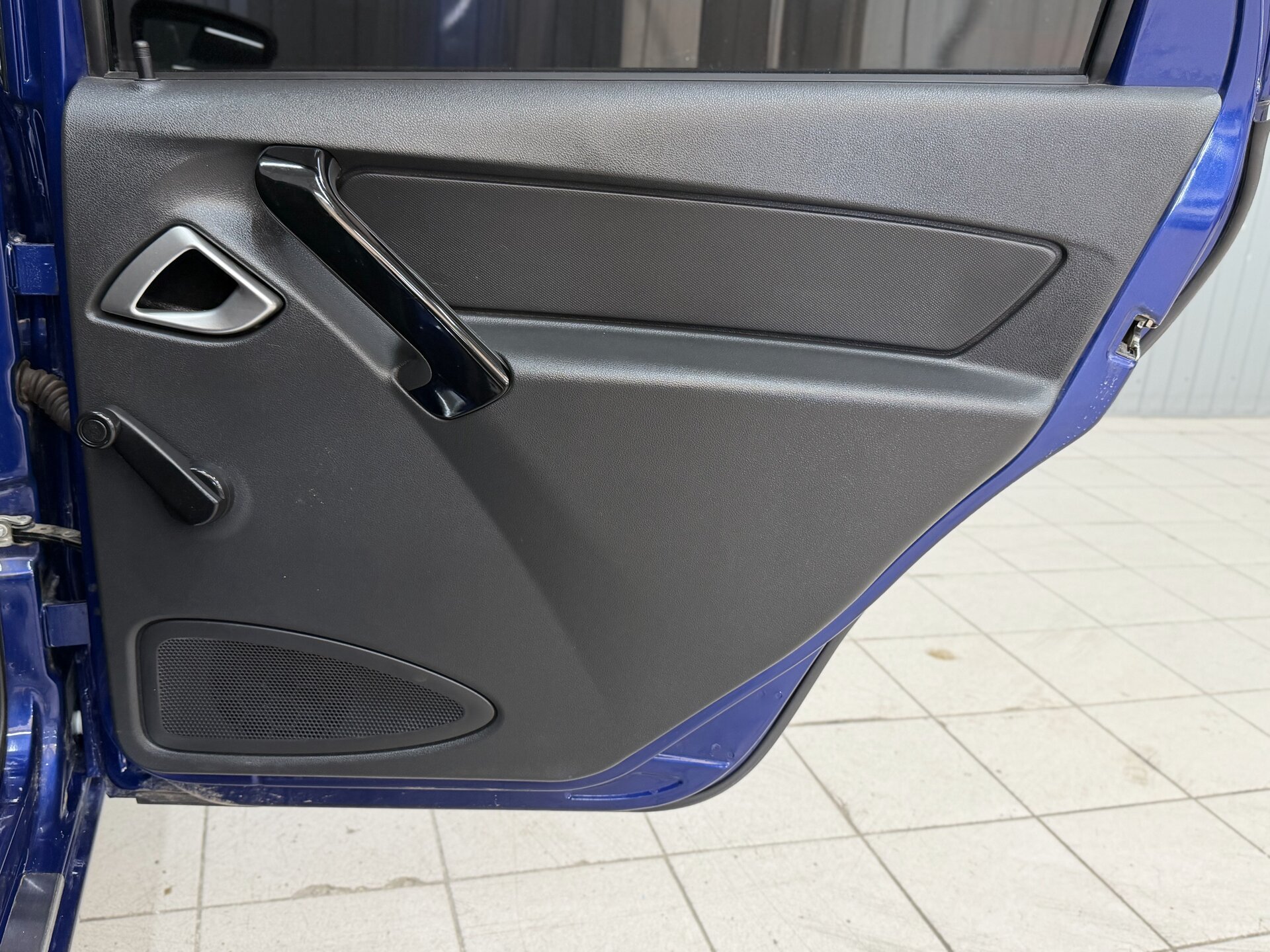 Lada (ВАЗ) Granta, I Рестайлинг 2025