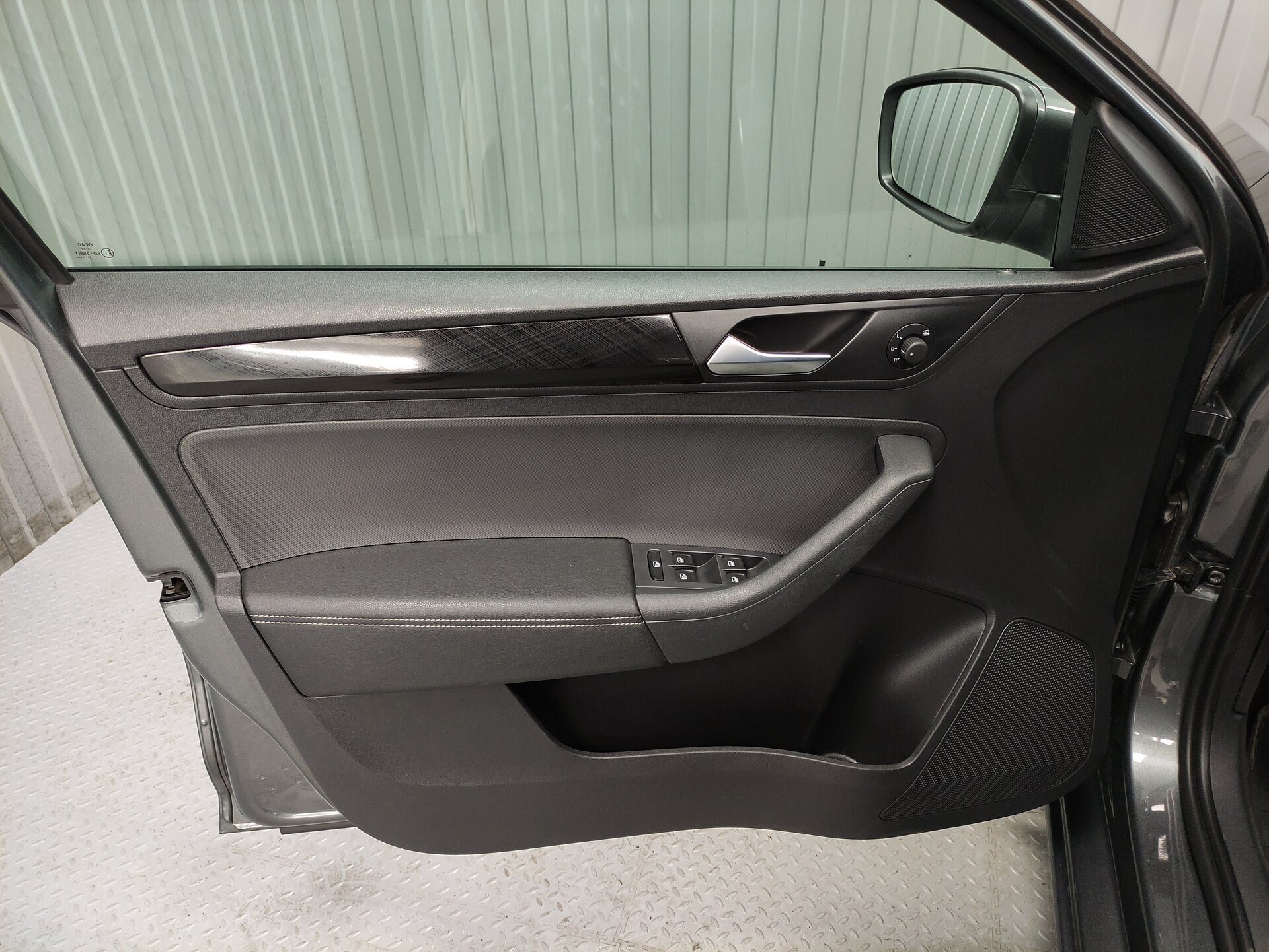 Volkswagen Polo, VI 2021