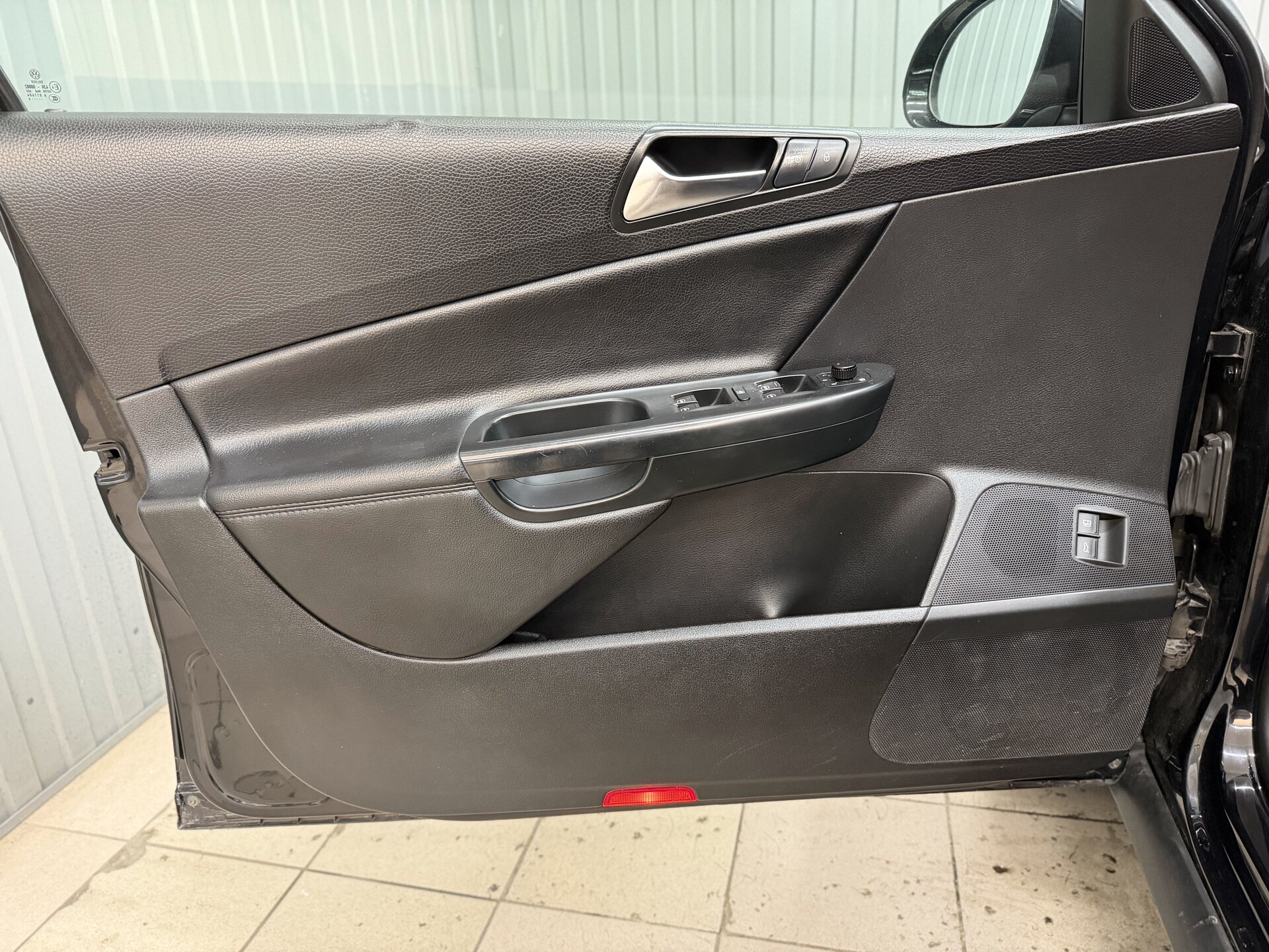 Volkswagen Passat, B6 2010