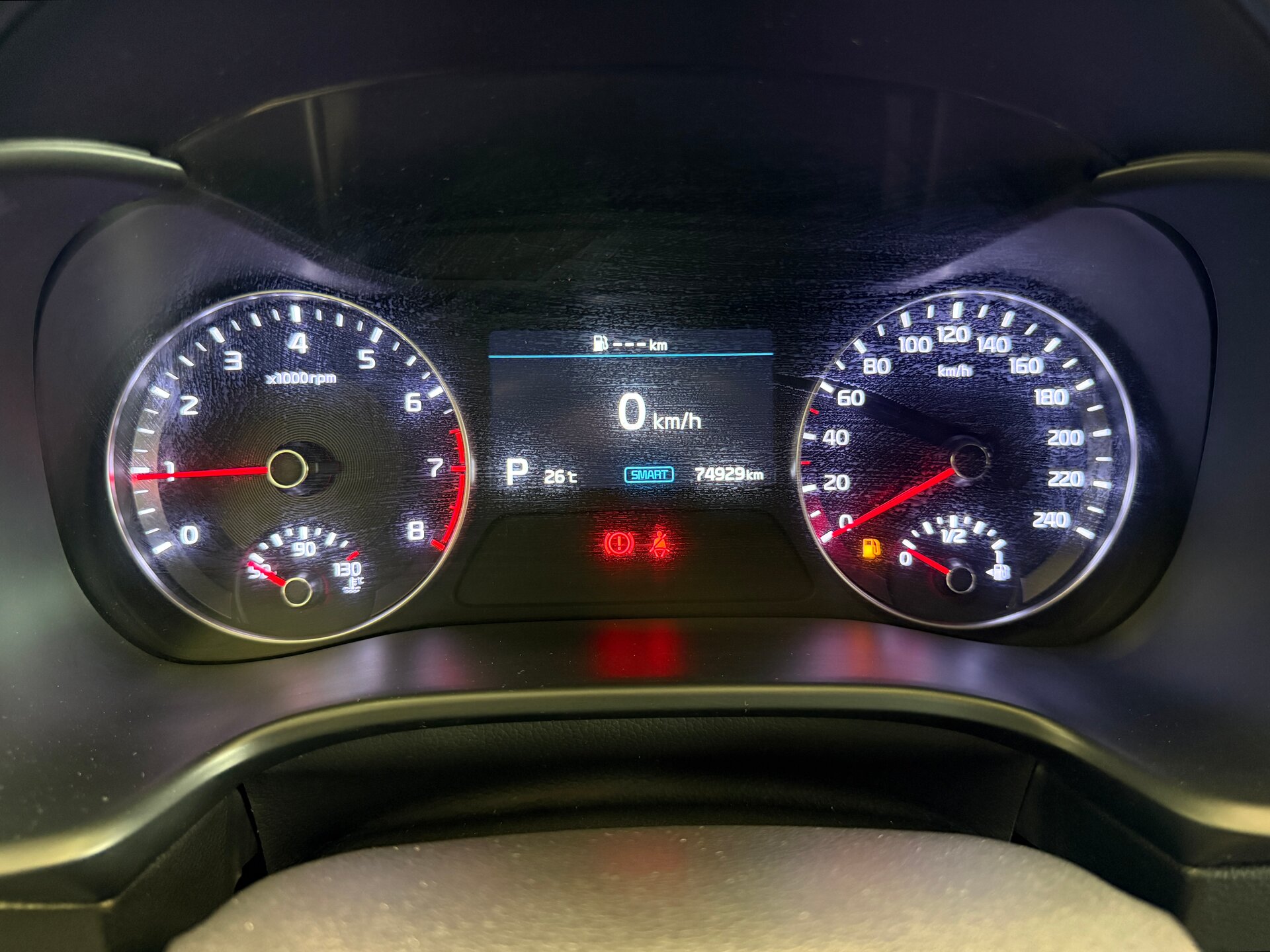 Kia Cerato, IV 2021 Kia Cerato, IV 2021