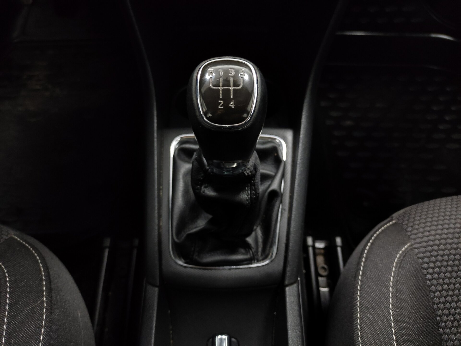 Skoda Rapid, I 2014
