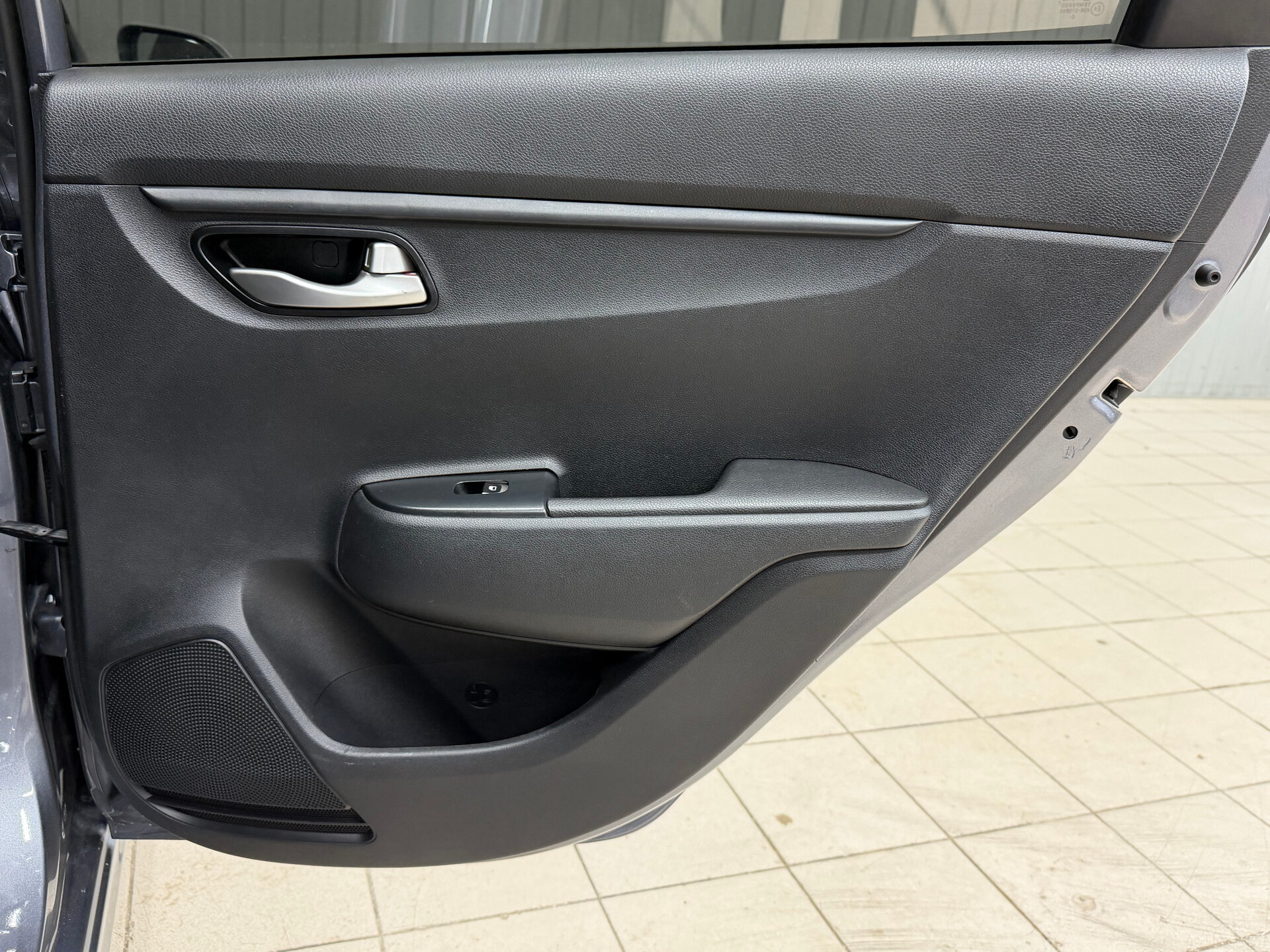 Kia Rio, IV Рестайлинг 2021