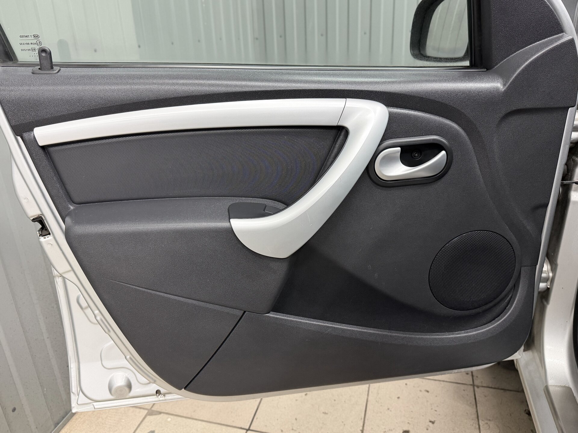 Lada (ВАЗ) Largus, I 2018