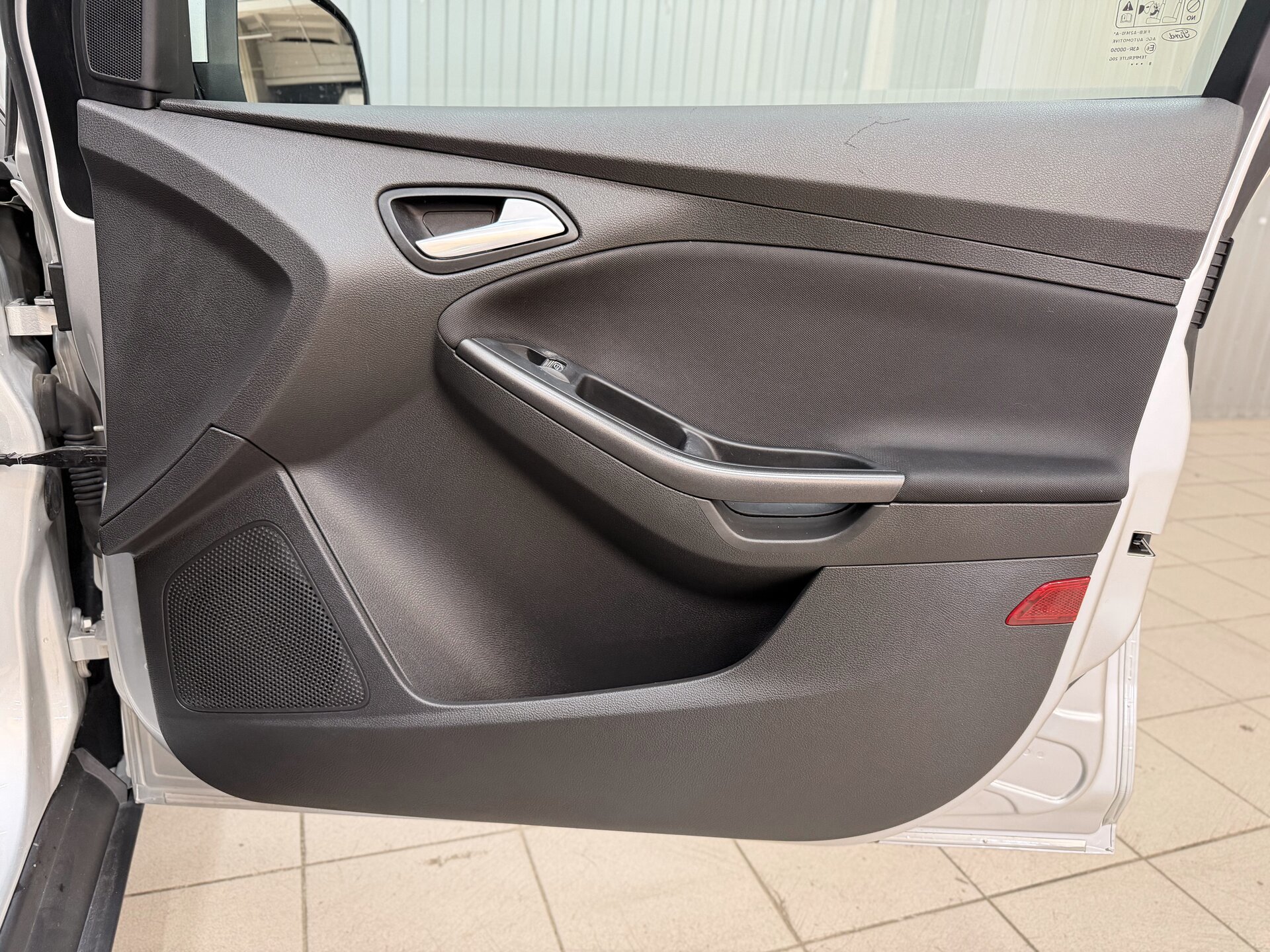 Ford Focus, III Рестайлинг 2019