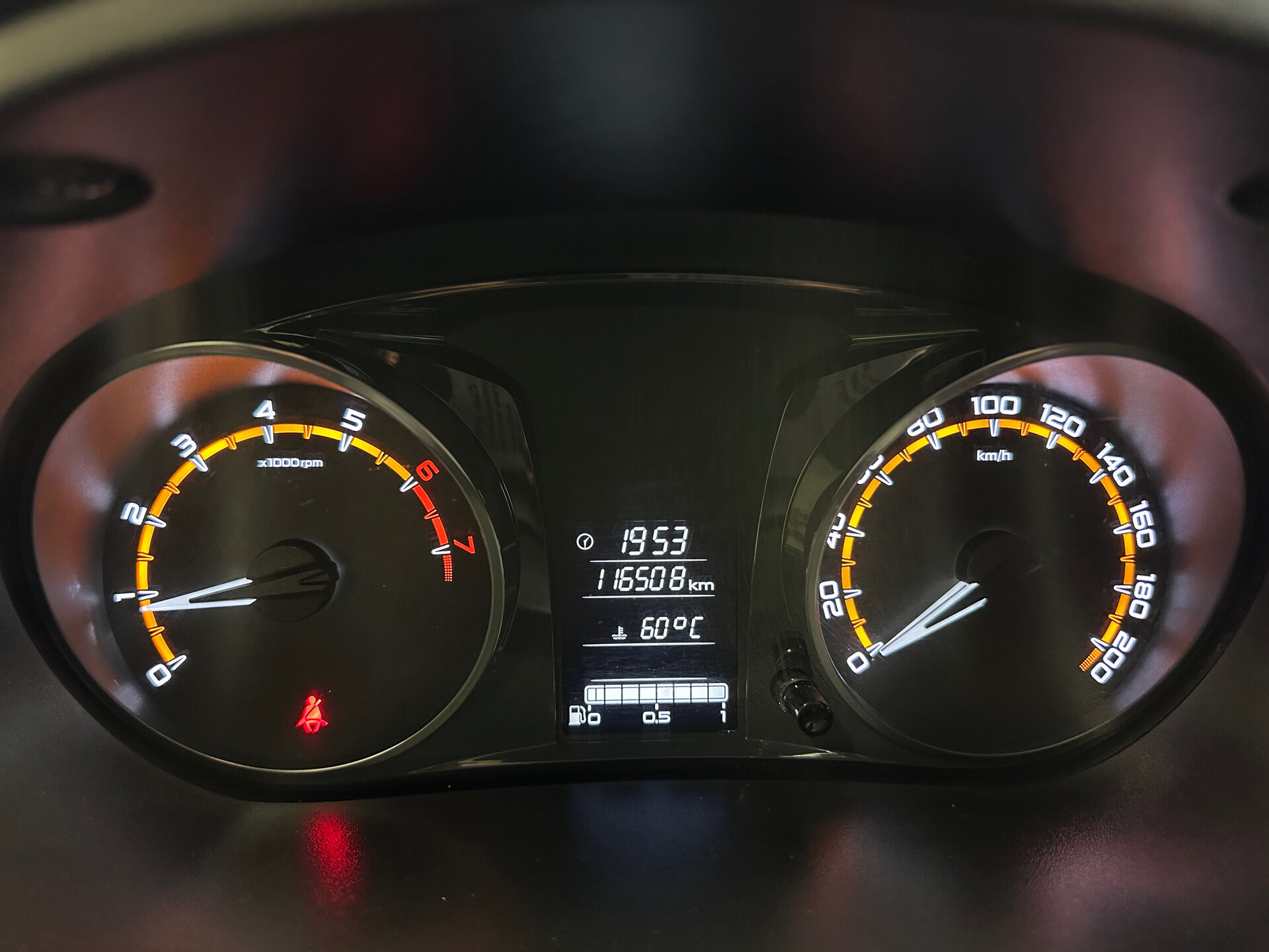Lada (ВАЗ) Granta, I Рестайлинг 2022