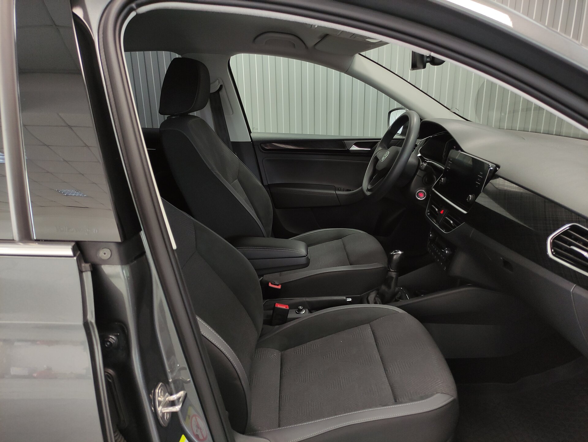 Volkswagen Polo, VI 2021