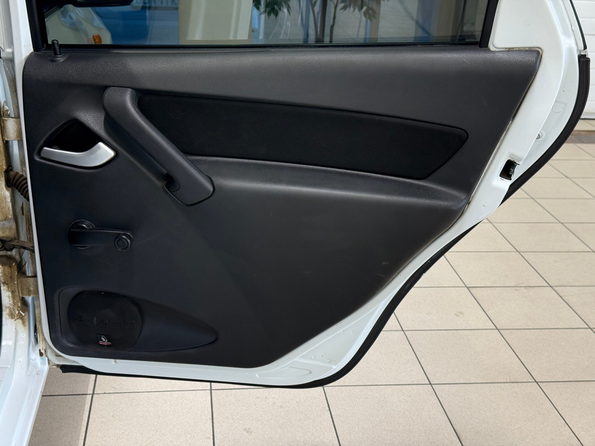 Lada (ВАЗ) Granta, I 2015 Lada (ВАЗ) Granta, I 2015
