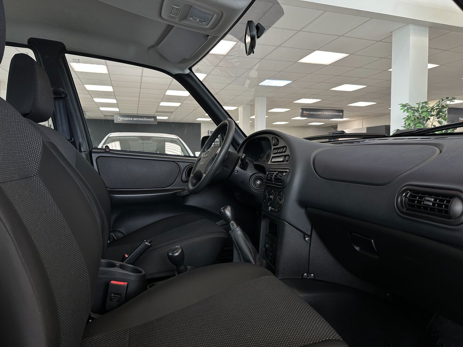 Lada (ВАЗ) Niva Travel, I 2022