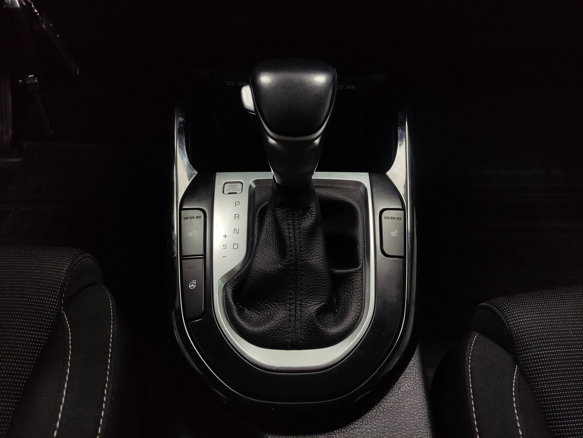 Kia Cerato, IV 2018