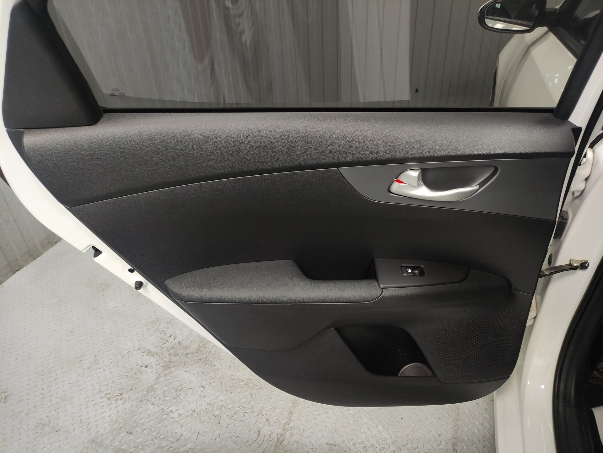 Kia K3, II (China Market) 2021