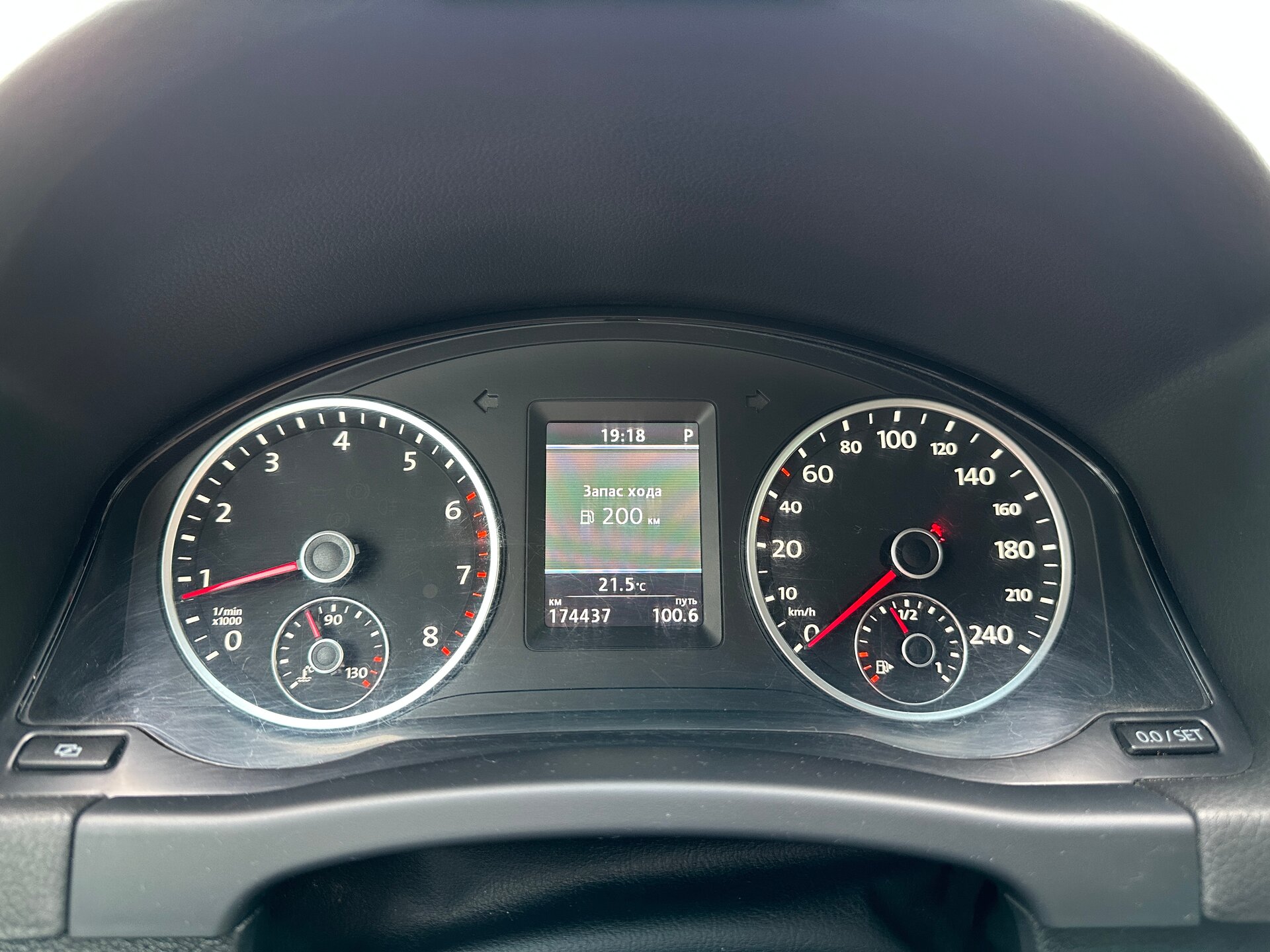 Volkswagen Tiguan, I Рестайлинг 2011 Volkswagen Tiguan, I Рестайлинг 2011