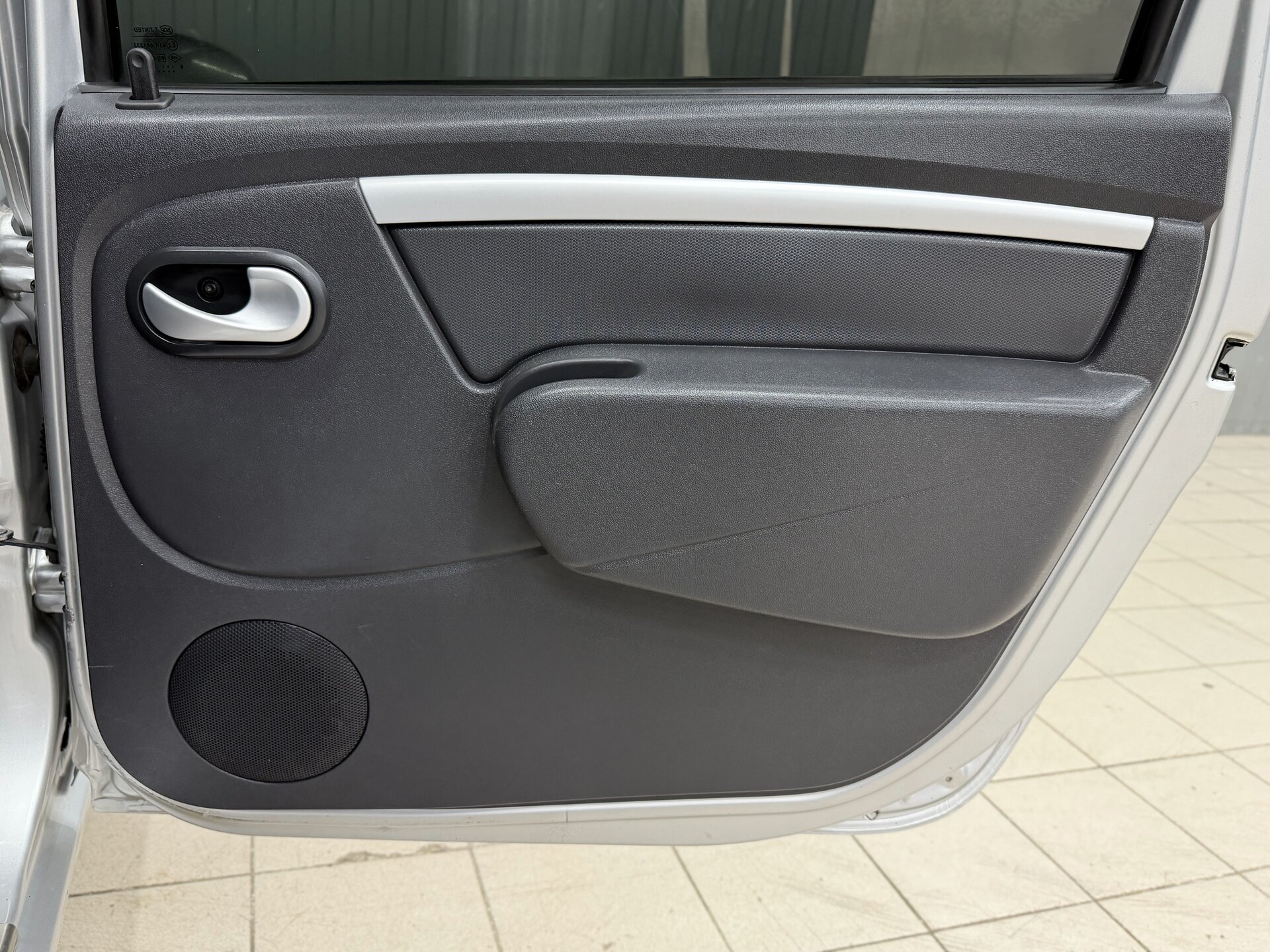 Lada (ВАЗ) Largus, I 2018