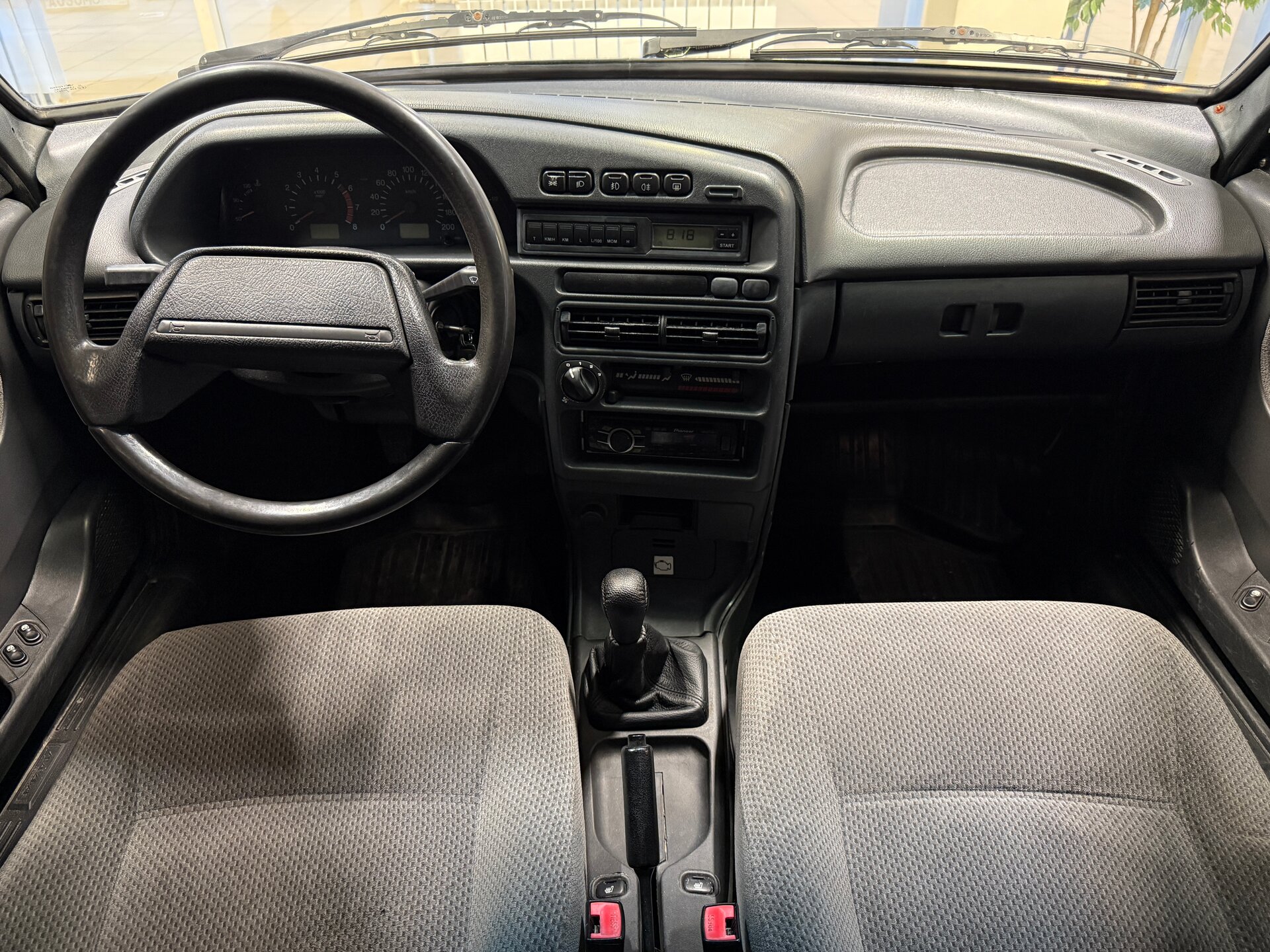 Lada (ВАЗ) 2114, I 2011