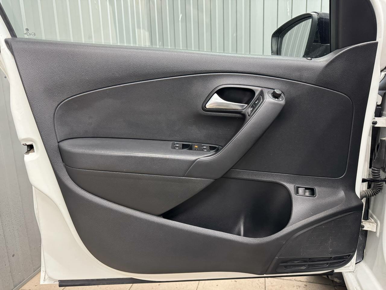 Volkswagen Polo, V Рестайлинг 2020