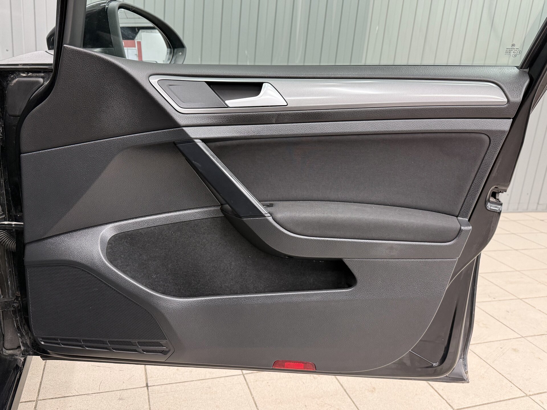 Volkswagen Golf, VII 2013