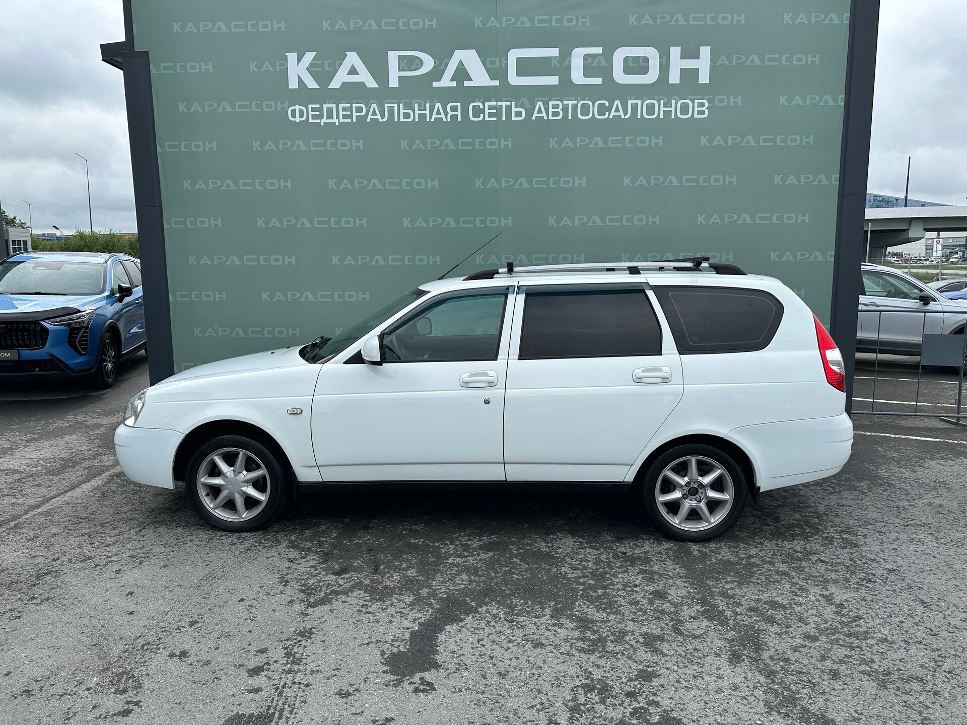 Lada (ВАЗ) Priora, I 2011 Lada (ВАЗ) Priora, I 2011