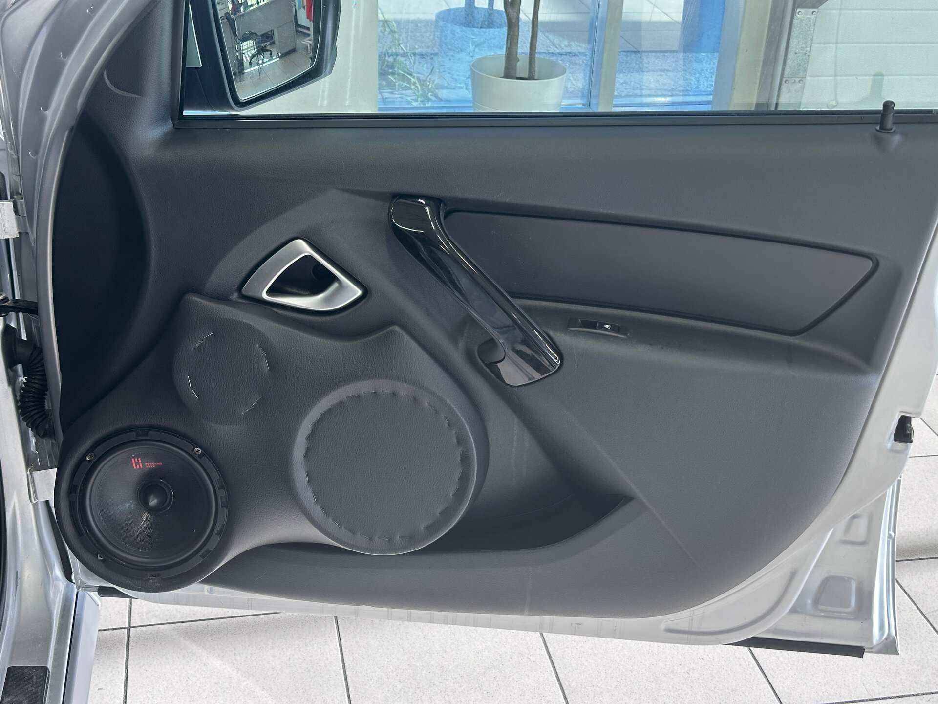 Lada (ВАЗ) Granta, I Рестайлинг 2024