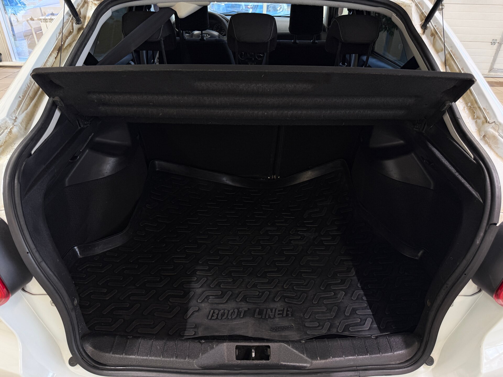 Lada (ВАЗ) Granta, I 2015 Lada (ВАЗ) Granta, I 2015