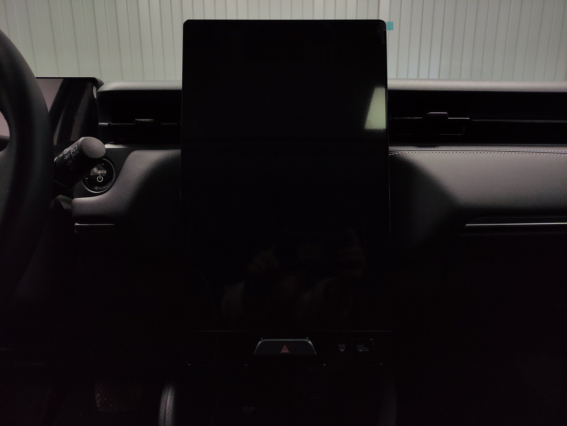 Honda e:NS1, I 2022