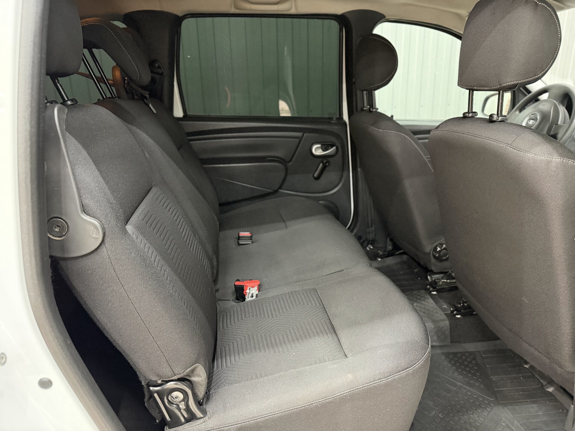 Lada (ВАЗ) Largus, I 2019