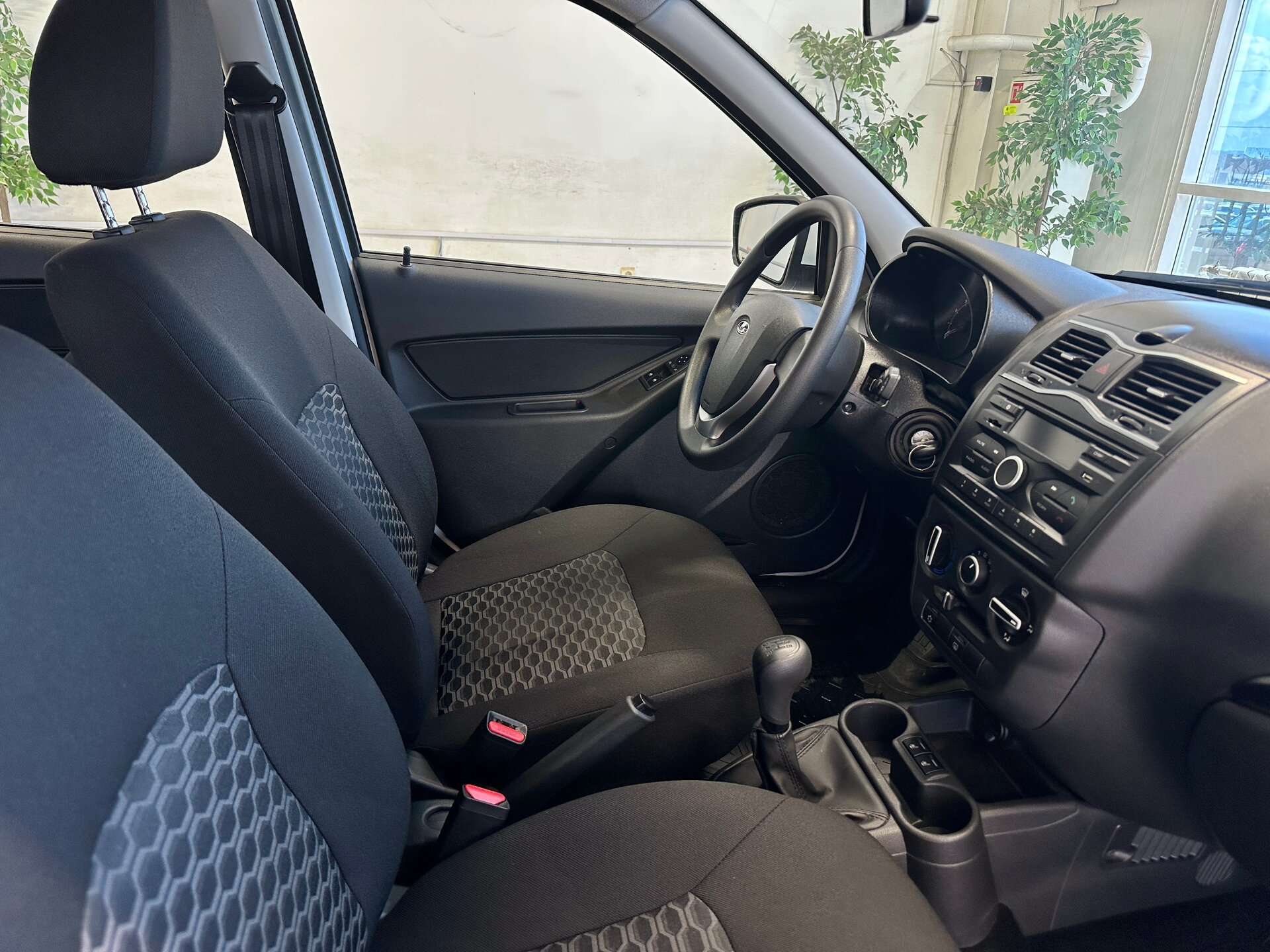 Lada (ВАЗ) Granta, I Рестайлинг 2025 Lada (ВАЗ) Granta, I Рестайлинг 2025