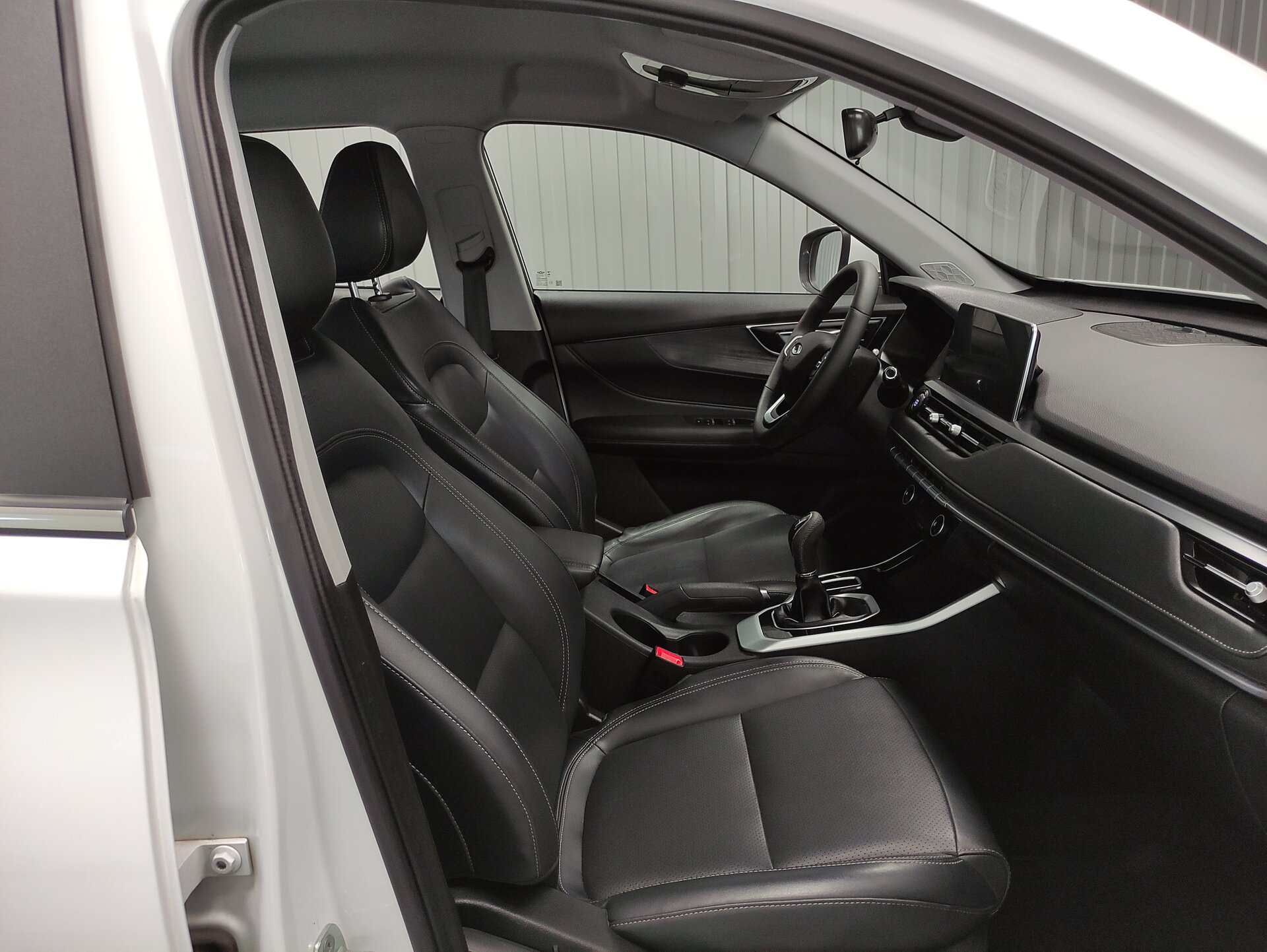Chery Tiggo 4 Pro, I 2023