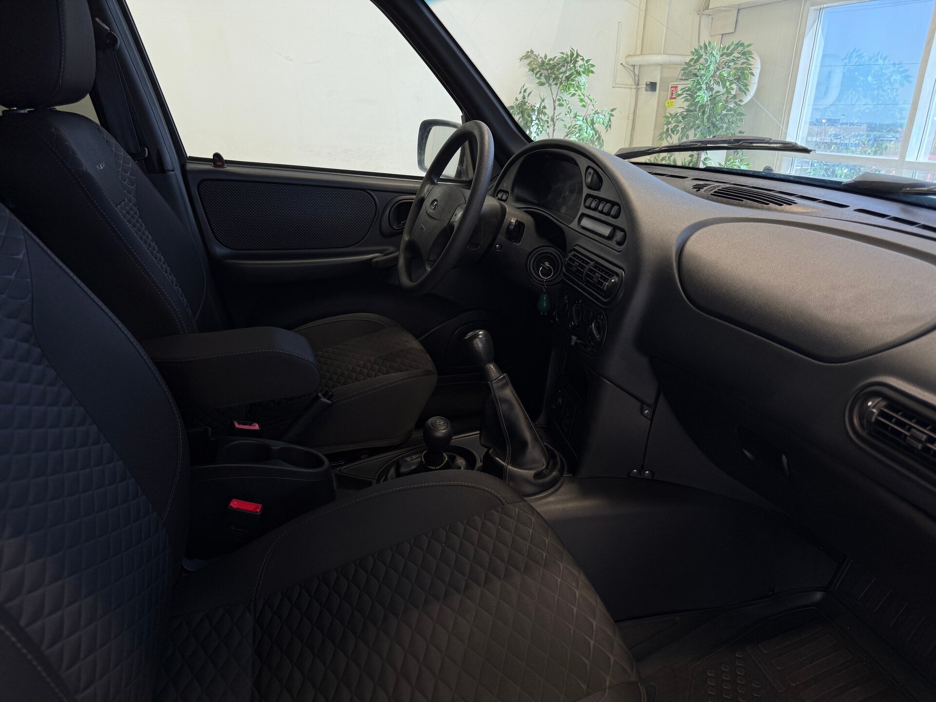 Lada (ВАЗ) Niva Travel, I 2022 Lada (ВАЗ) Niva Travel, I 2022