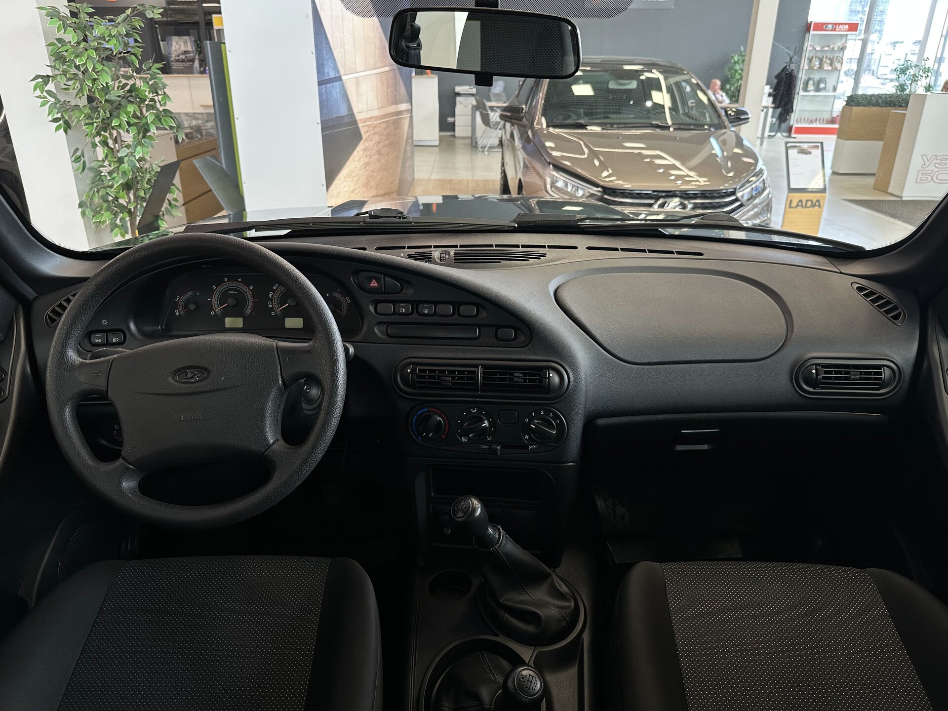 Lada (ВАЗ) Niva Travel, I 2022