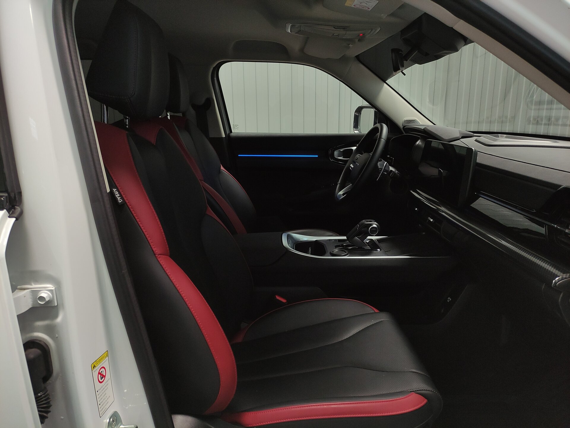 Haval H3, I 2024