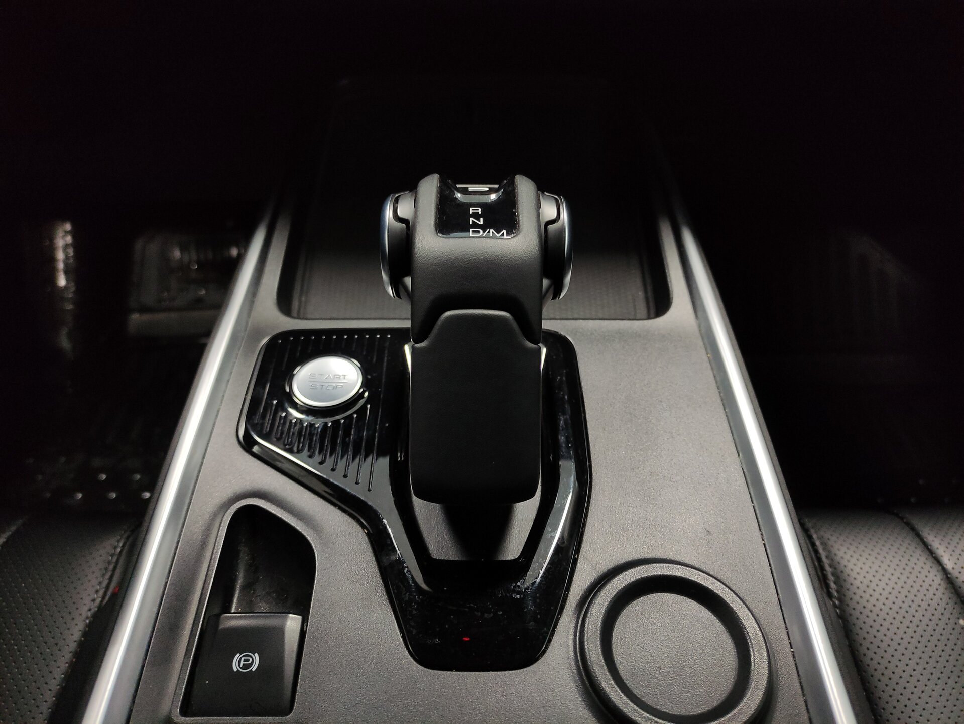 Haval H3, I 2024
