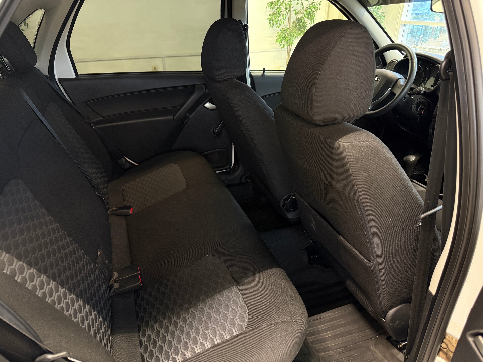 Lada (ВАЗ) Granta, I Рестайлинг 2019
