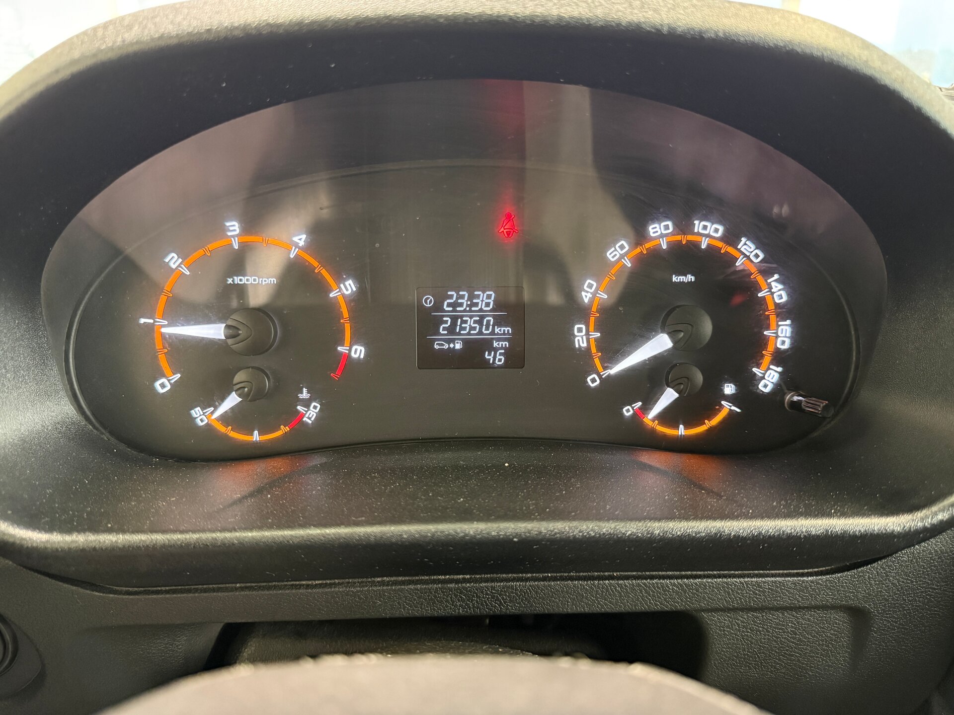 Lada (ВАЗ) Niva Legend, I 2023