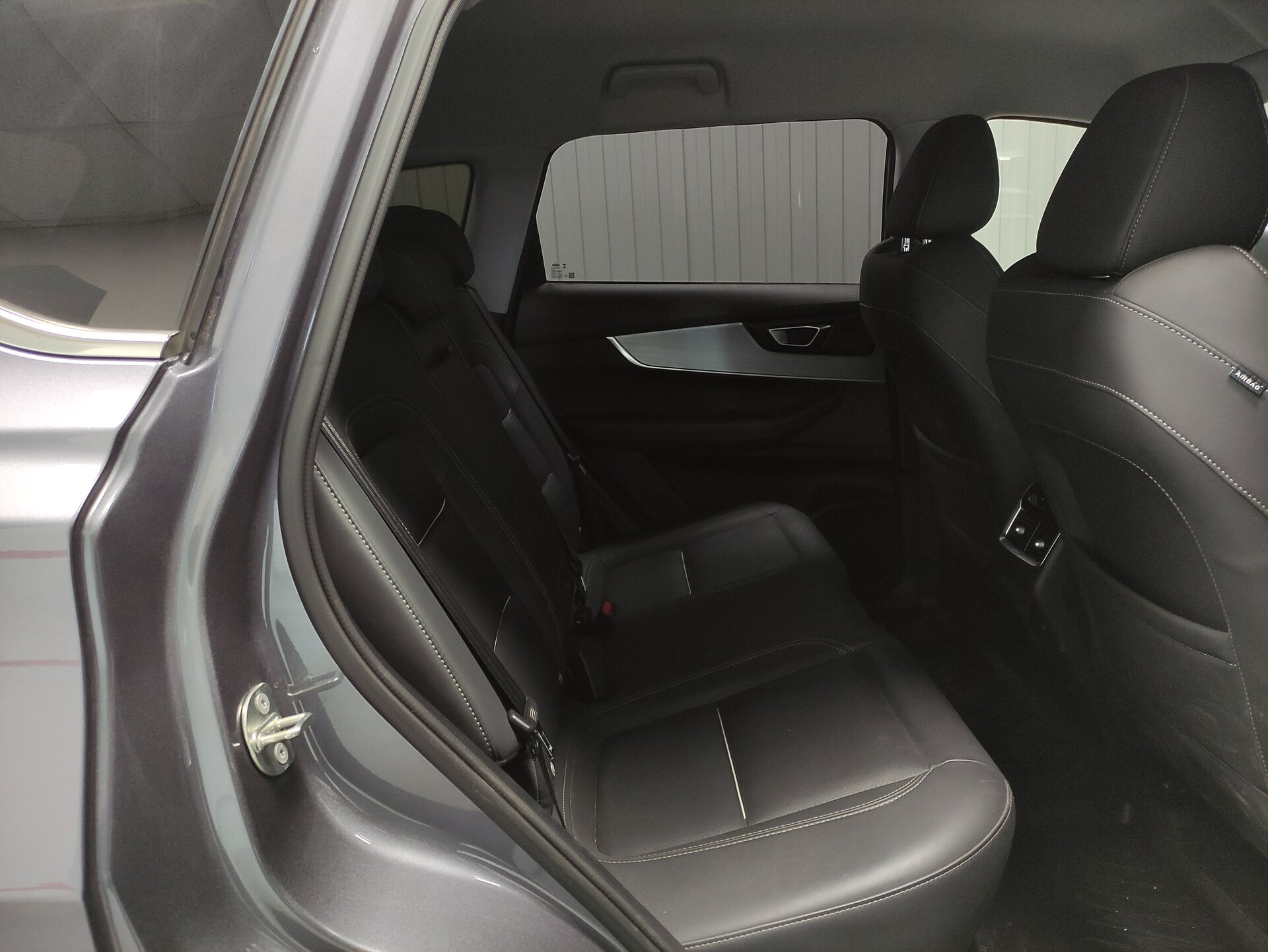 Chery Tiggo 7 Pro Max, I 2023