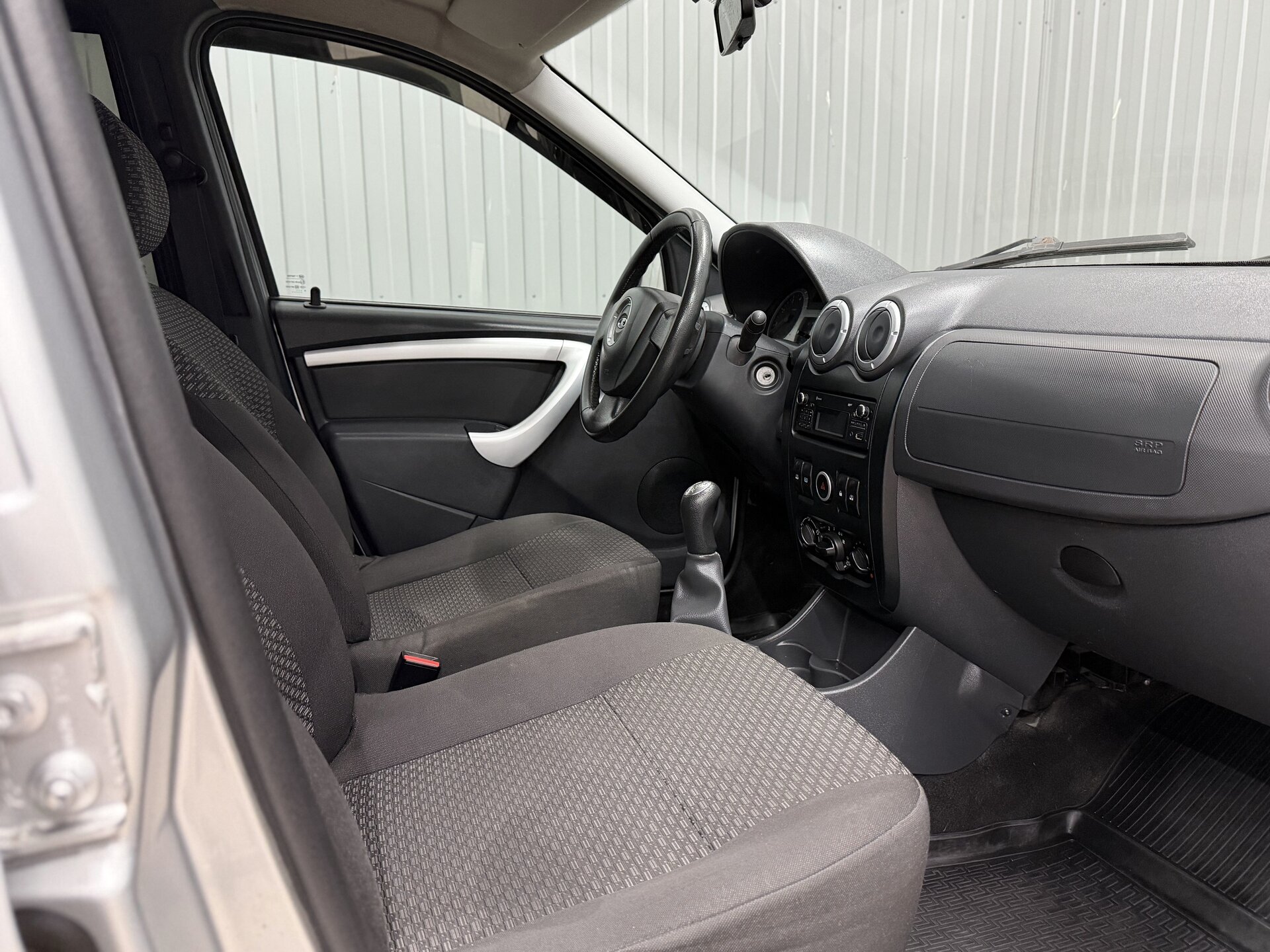 Lada (ВАЗ) Largus, I 2018