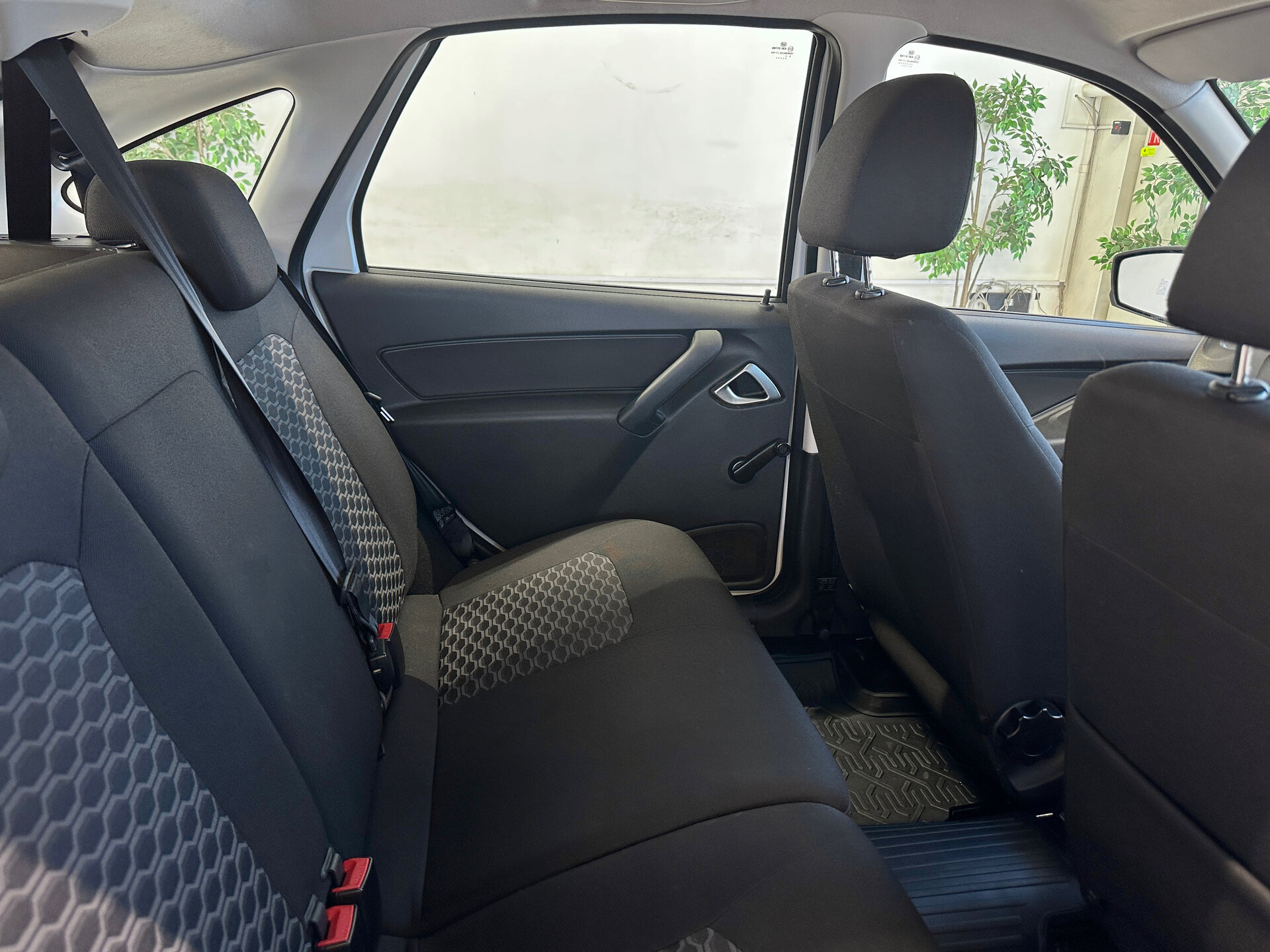 Lada (ВАЗ) Granta, I Рестайлинг 2025 Lada (ВАЗ) Granta, I Рестайлинг 2025
