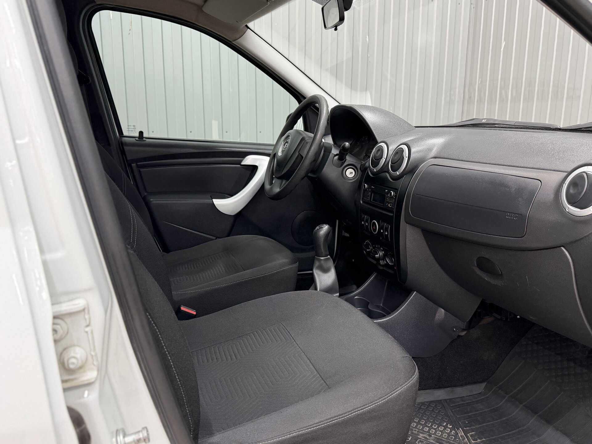 Lada (ВАЗ) Largus, I 2019