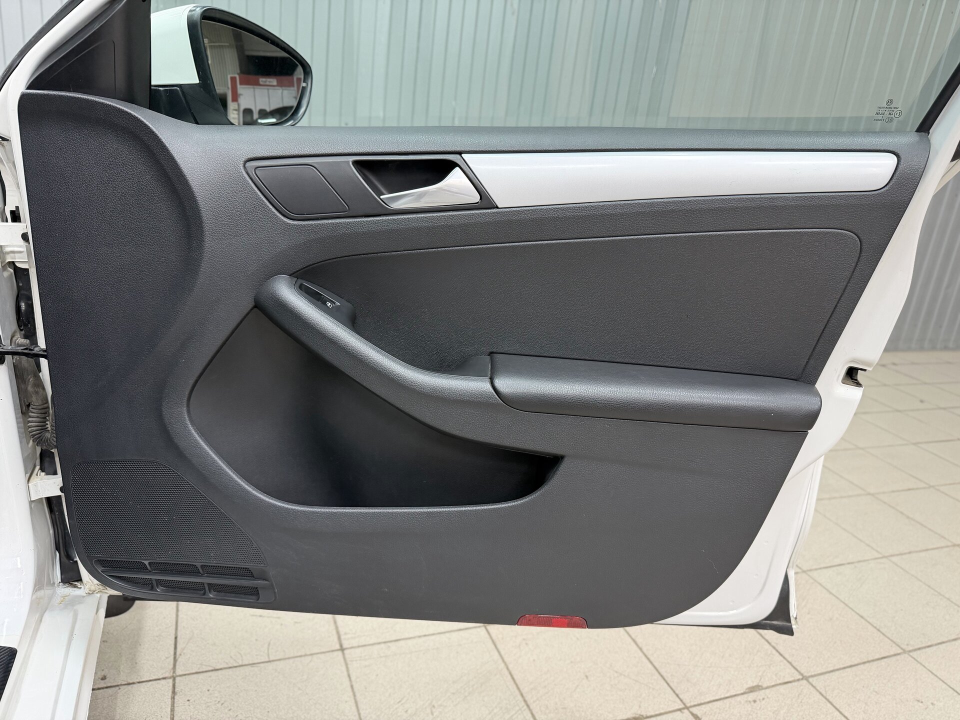 Volkswagen Jetta, VI 2012