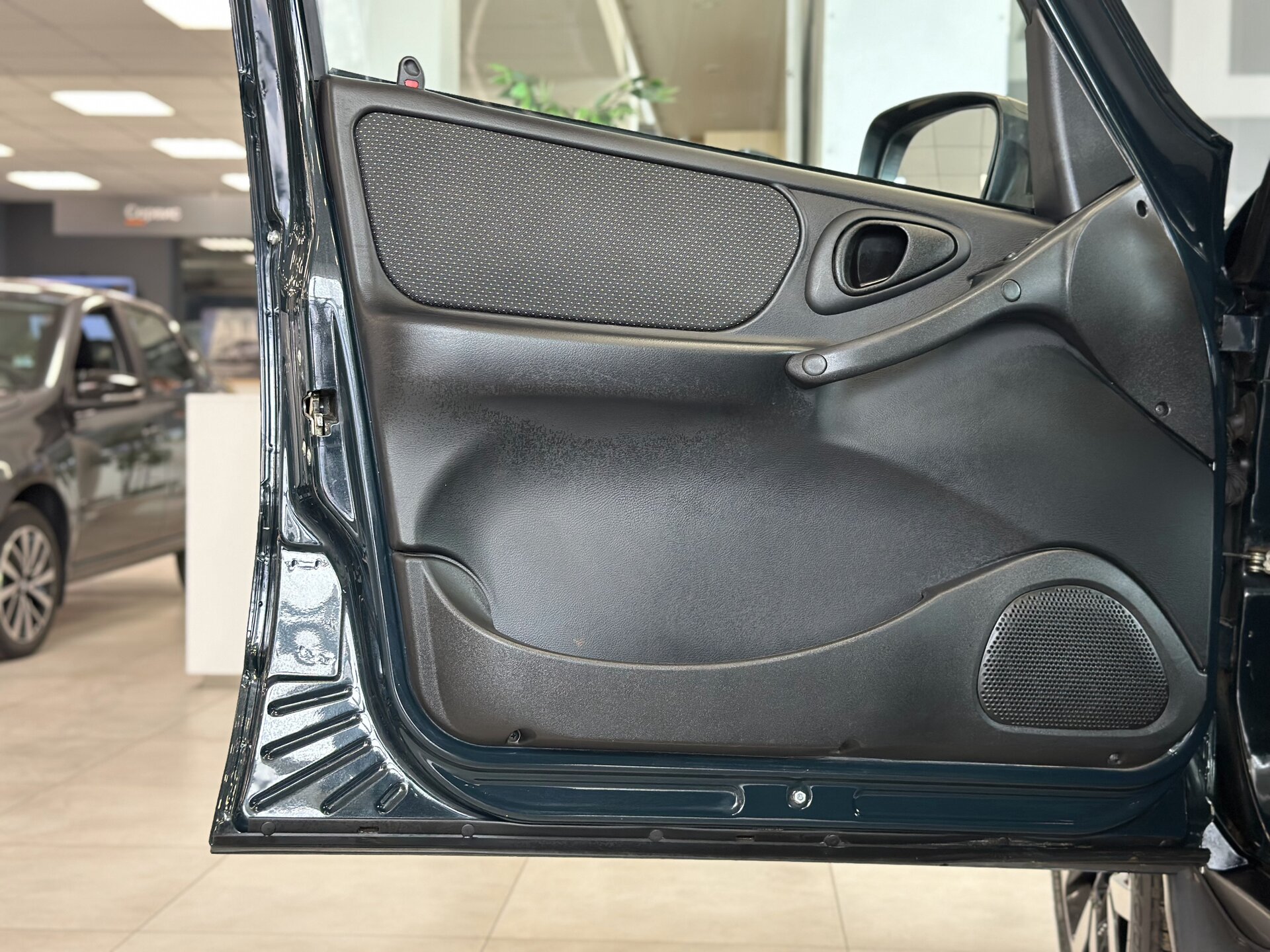 Lada (ВАЗ) Niva Travel, I 2022