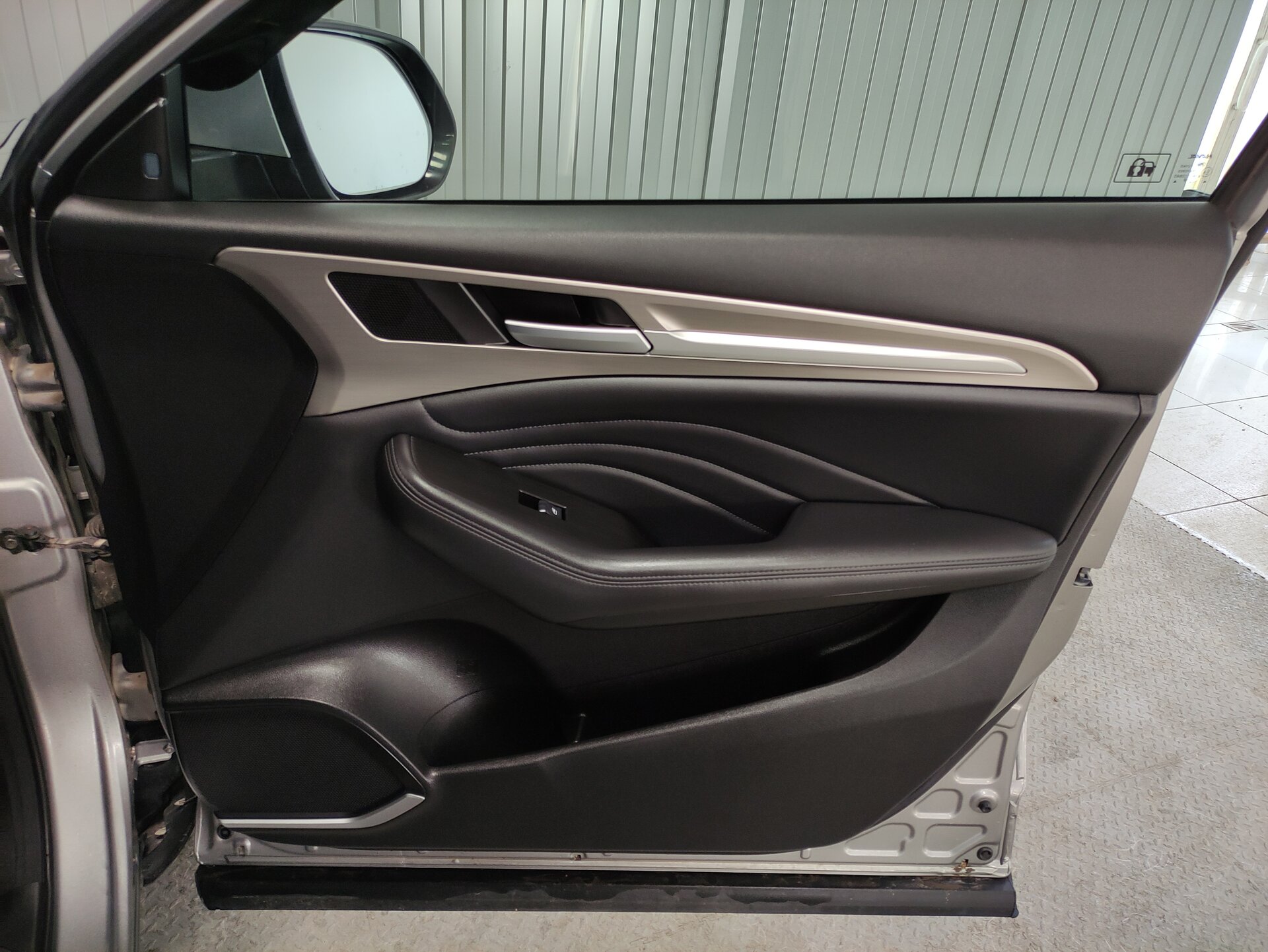 Haval F7, I 2021