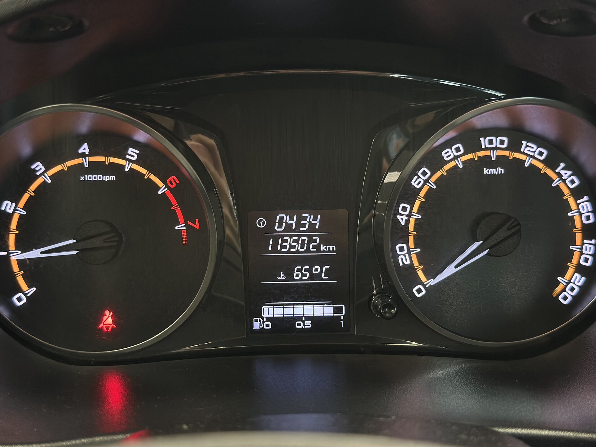 Lada (ВАЗ) Granta, I Рестайлинг 2022