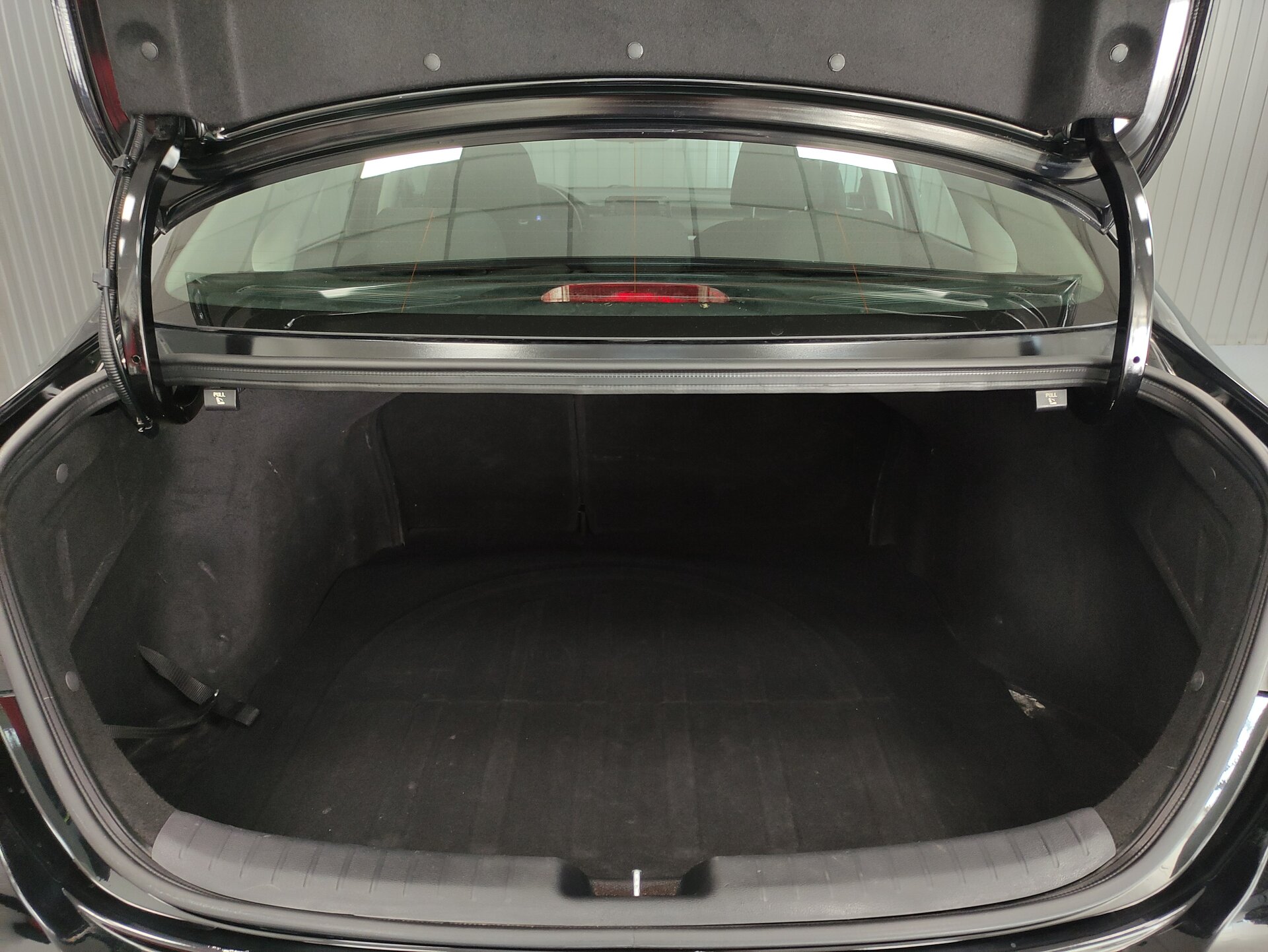 Kia Cerato, IV 2018