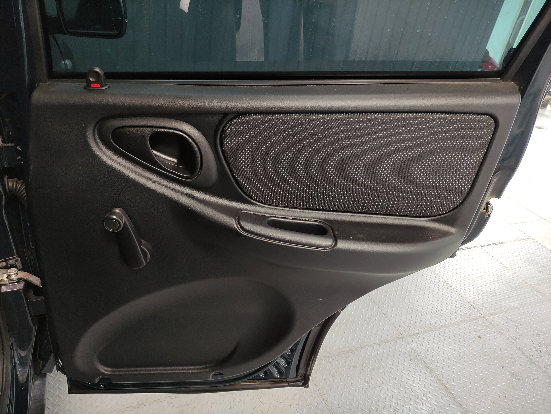 Lada (ВАЗ) Niva Travel, I 2024