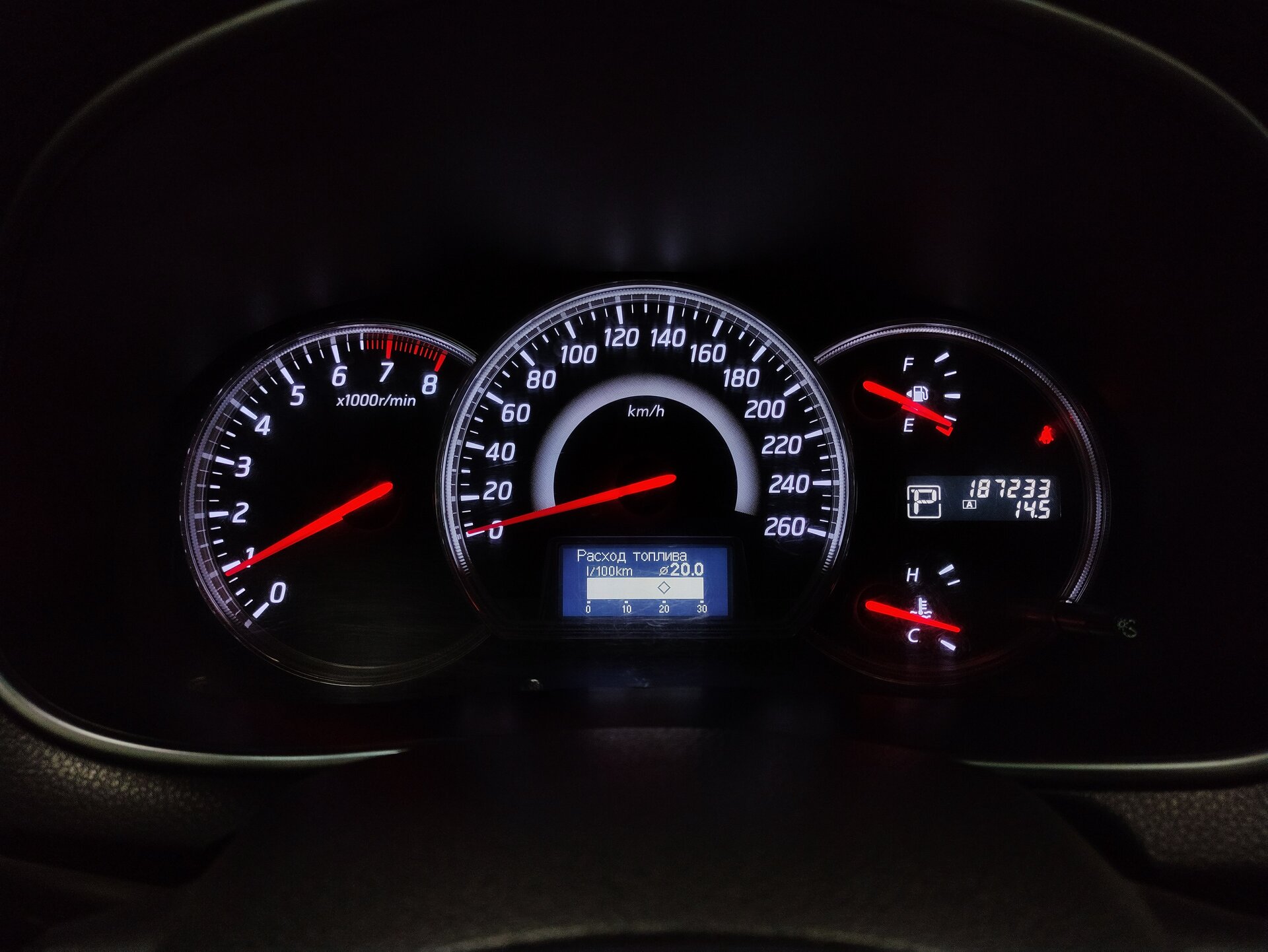 Nissan Teana, II Рестайлинг 2011