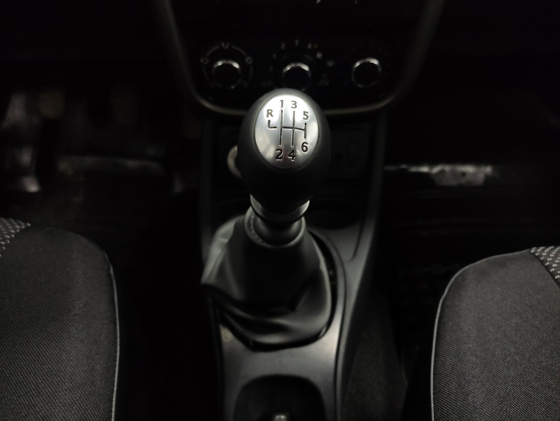 Renault Duster, I 2014